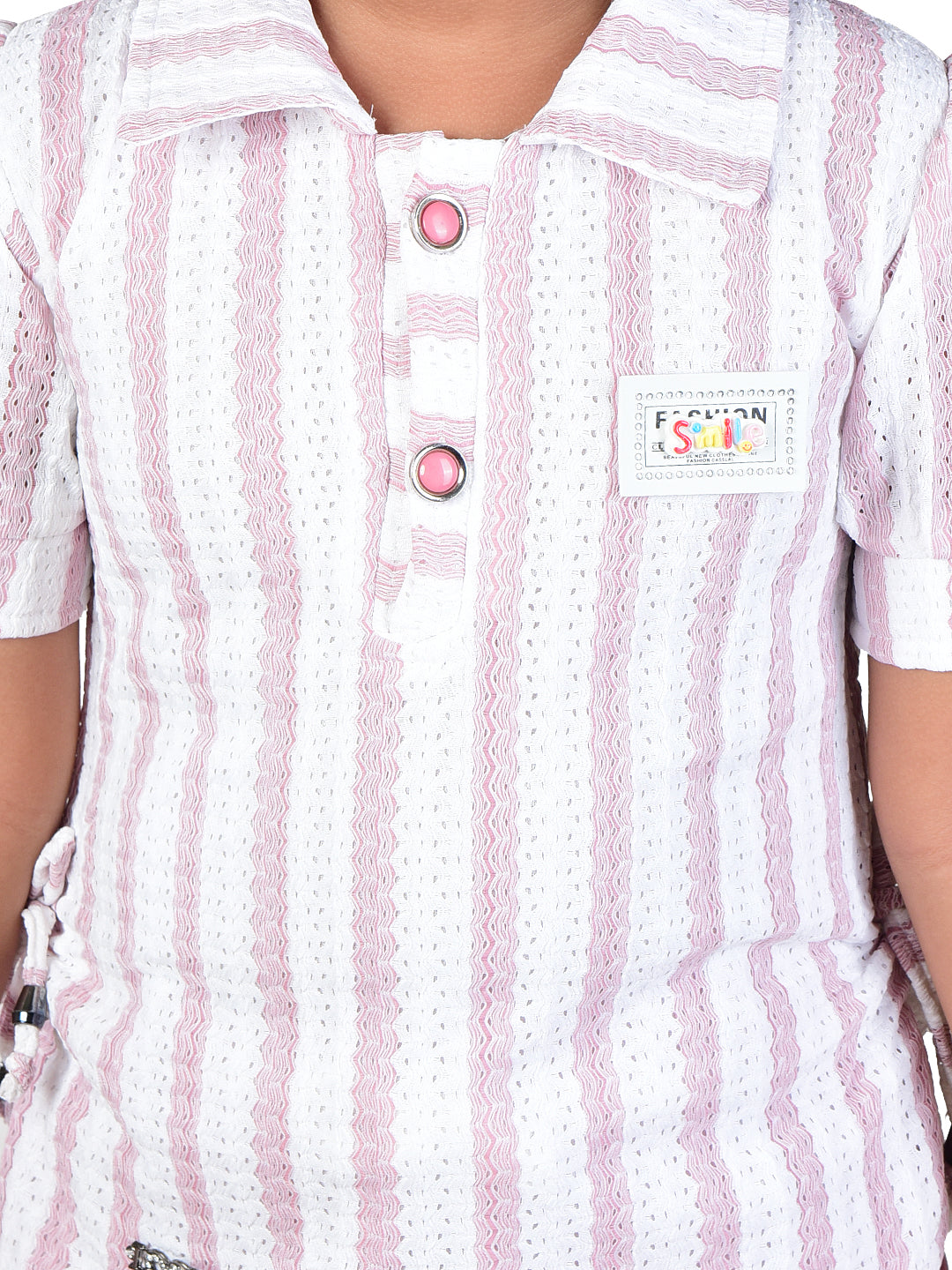 Girls Clothing Set