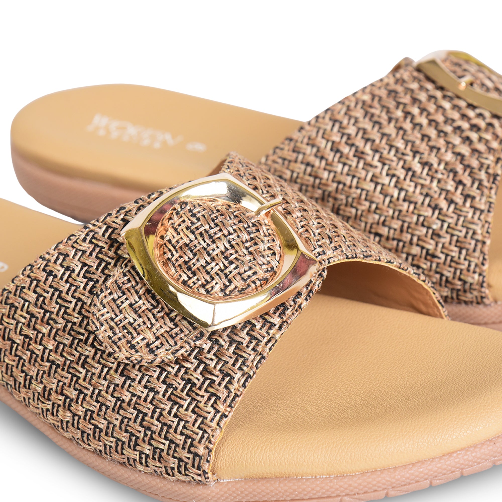 Women's Sliders
