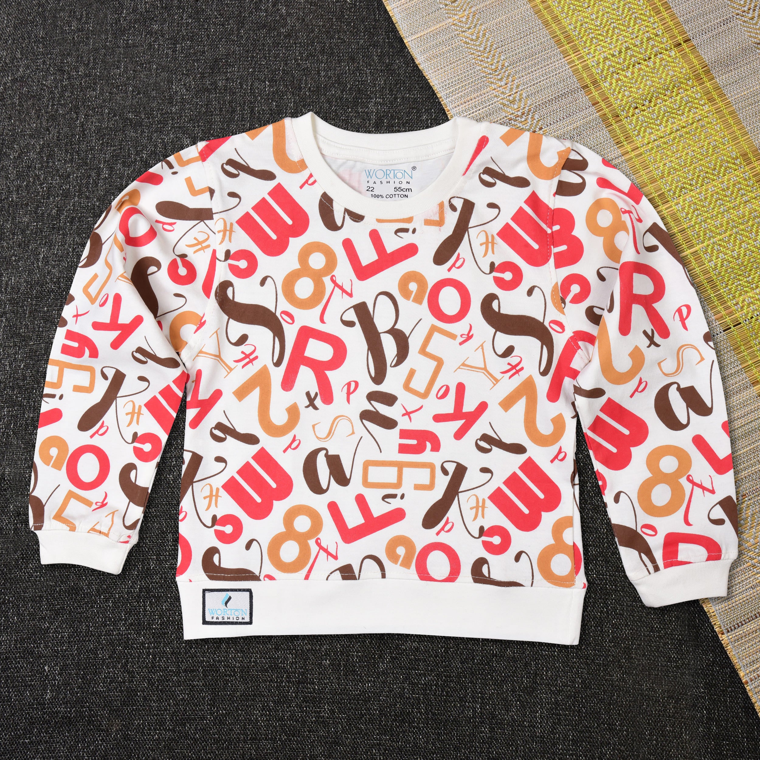 Kids Boys Clothing Set