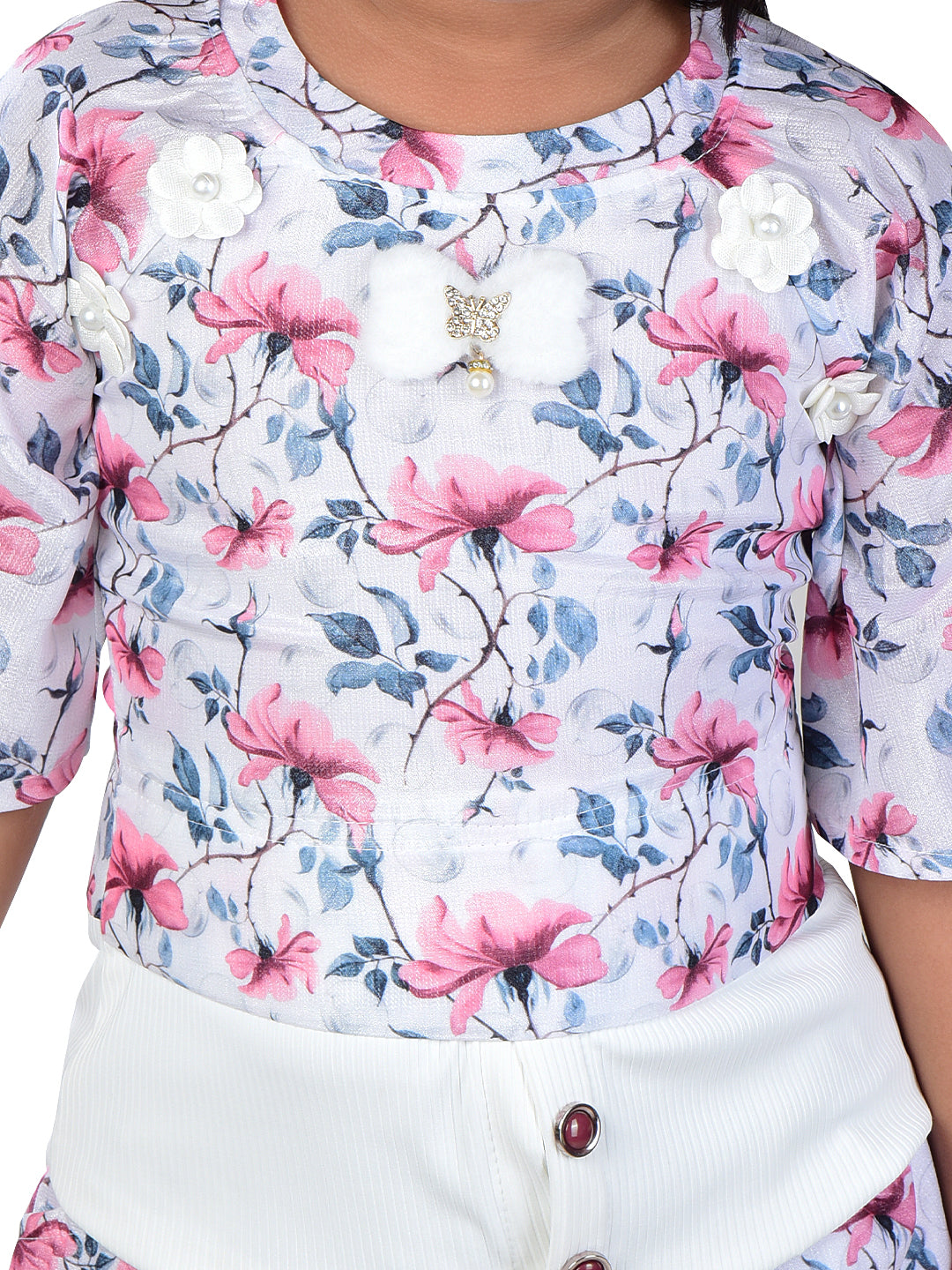 Girls Clothing Set
