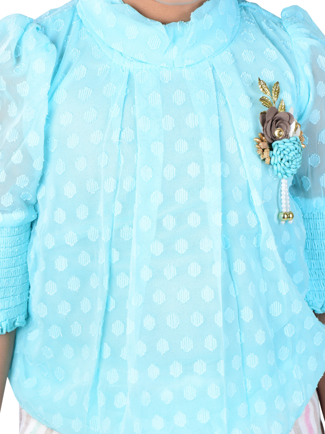Girls Clothing Set