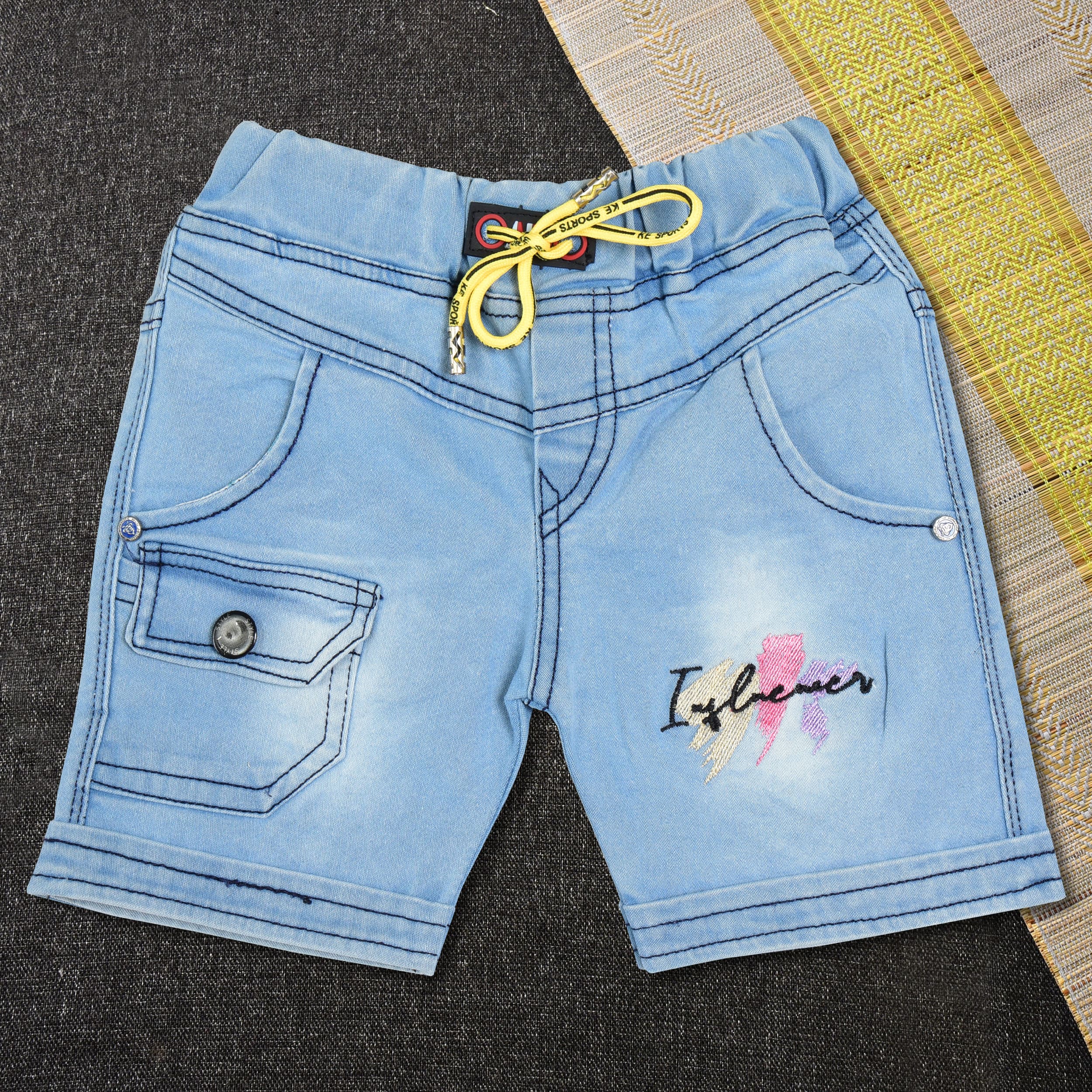 Boys Clothing Set