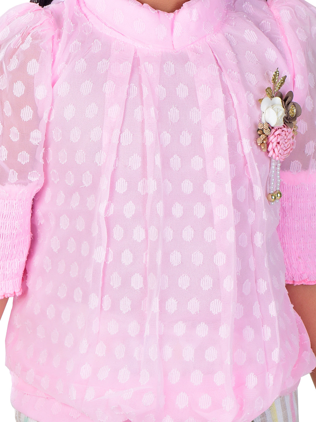 Girls Clothing Set