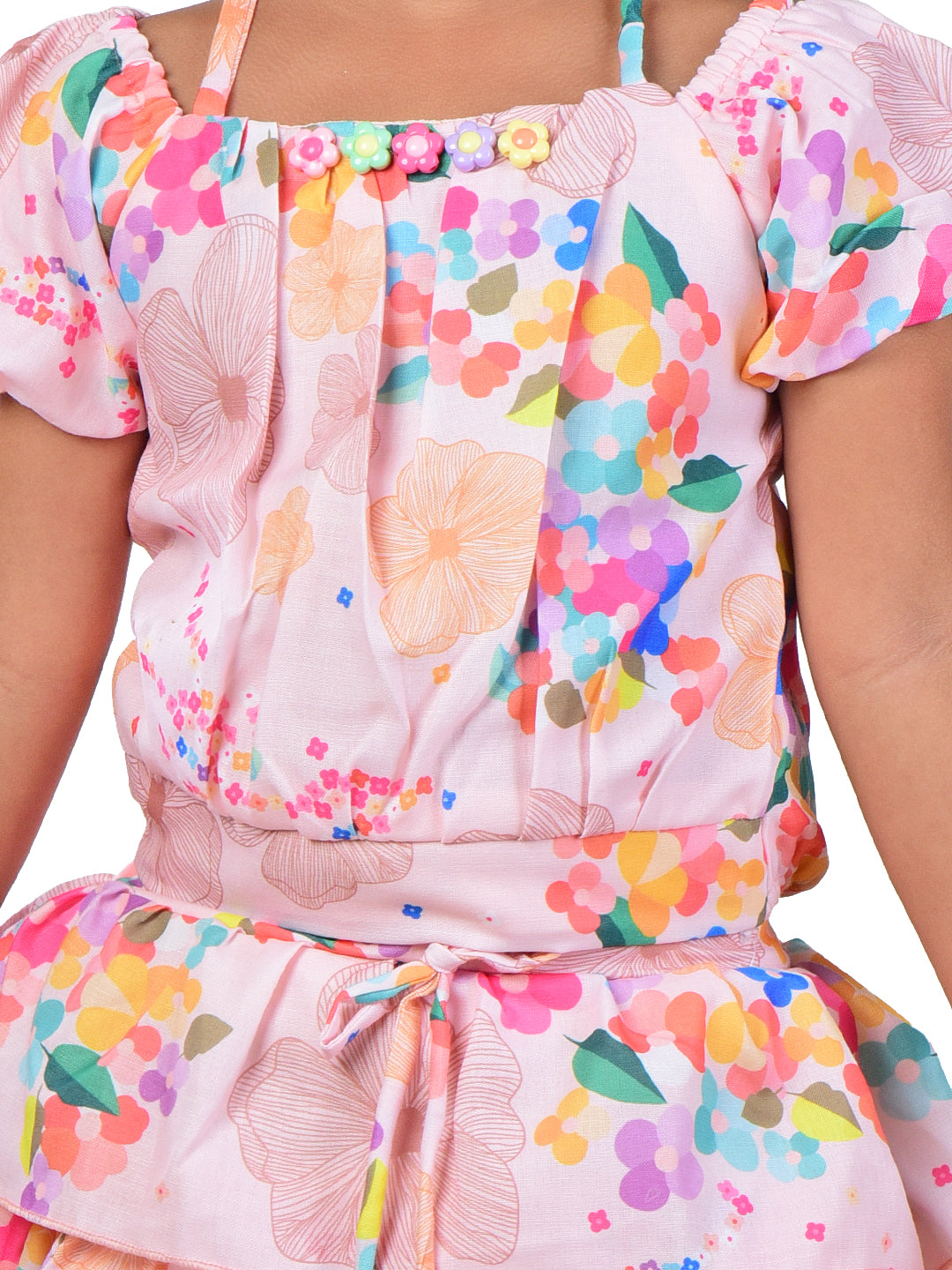 Girls Clothing Set