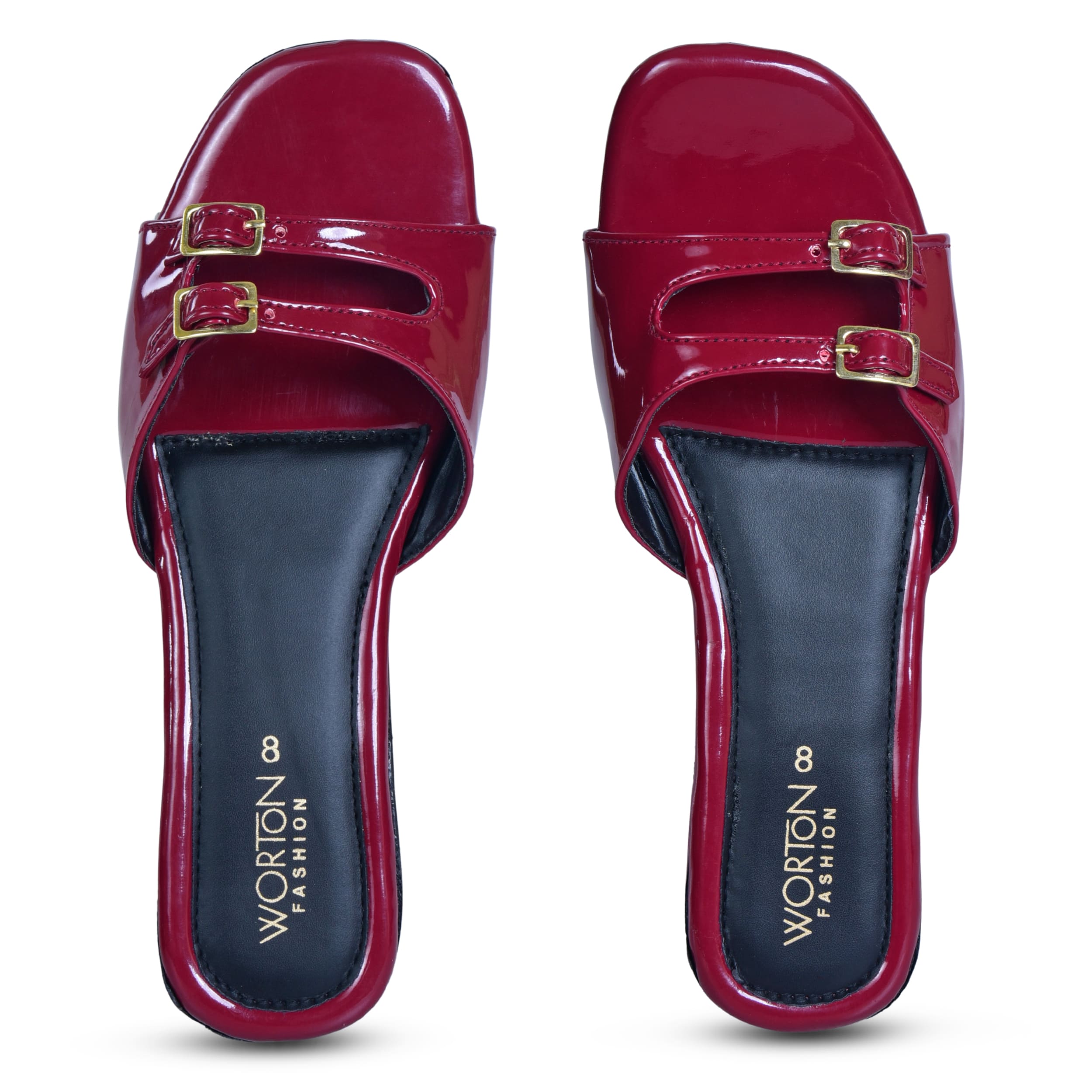 Women's Flats