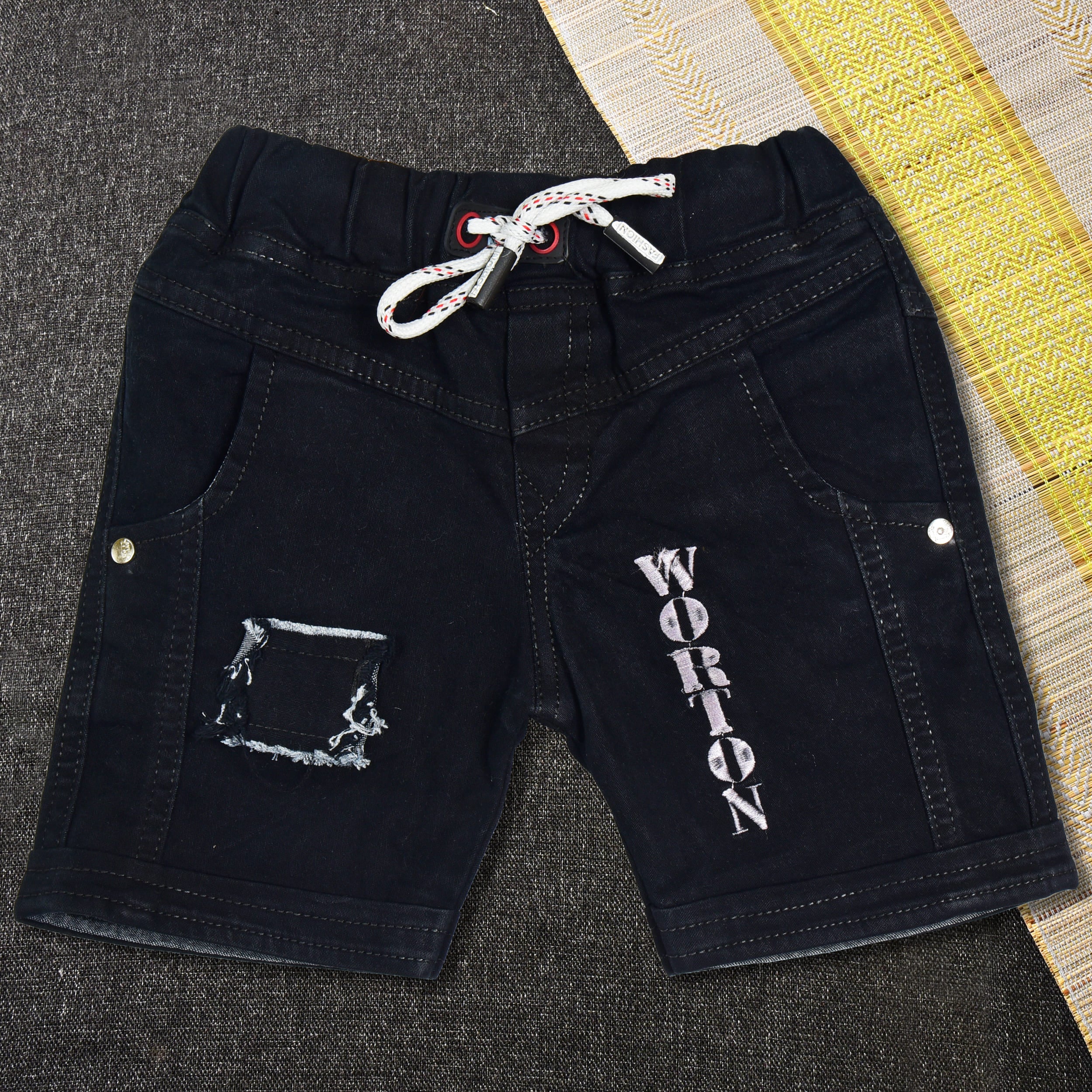 Boys Clothing Set