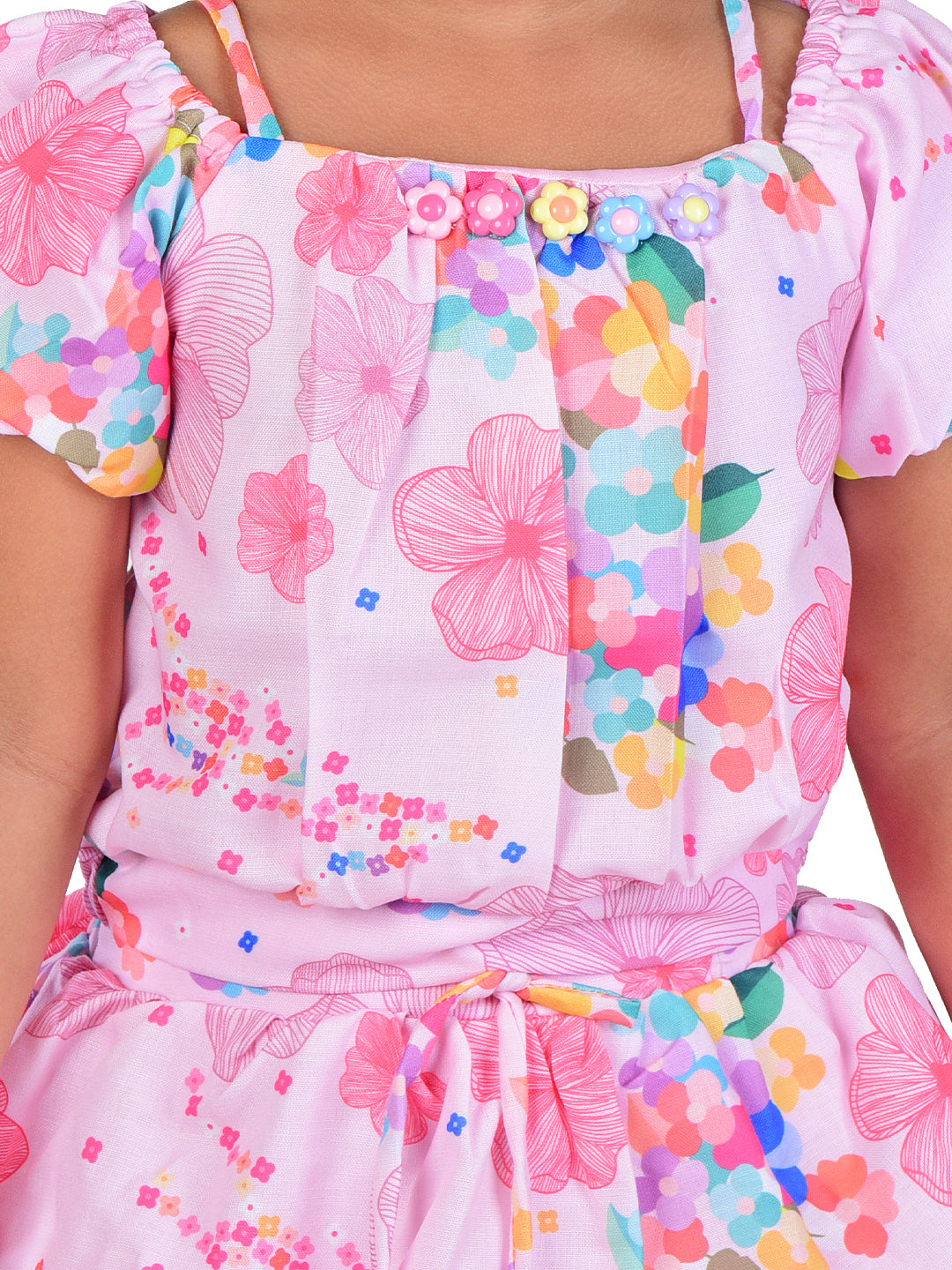 Girls Clothing Set