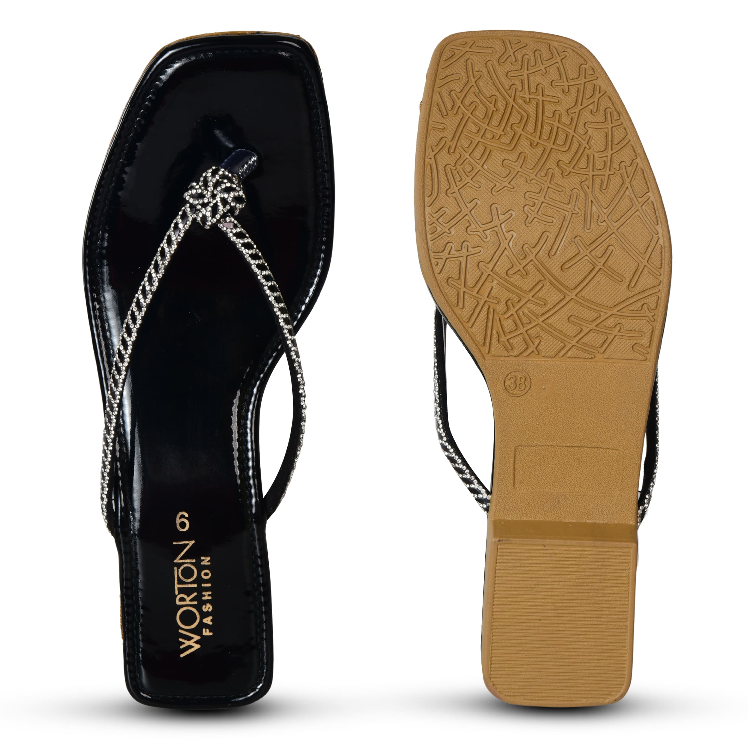 Women's Flats