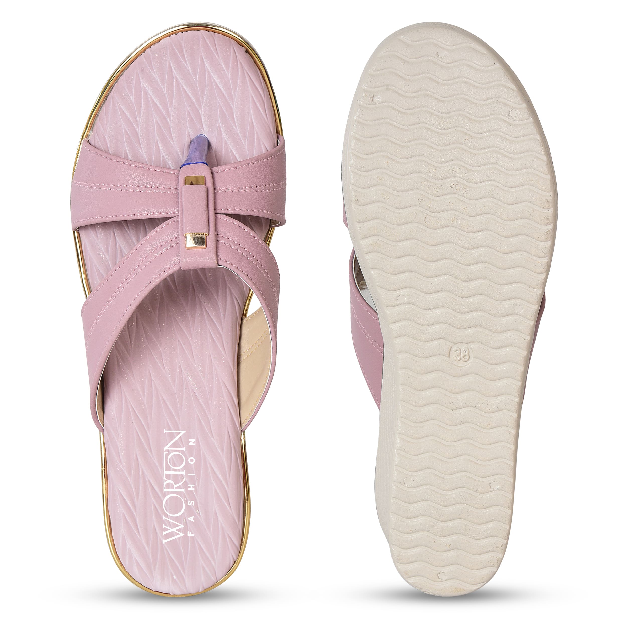 Women's Wedges