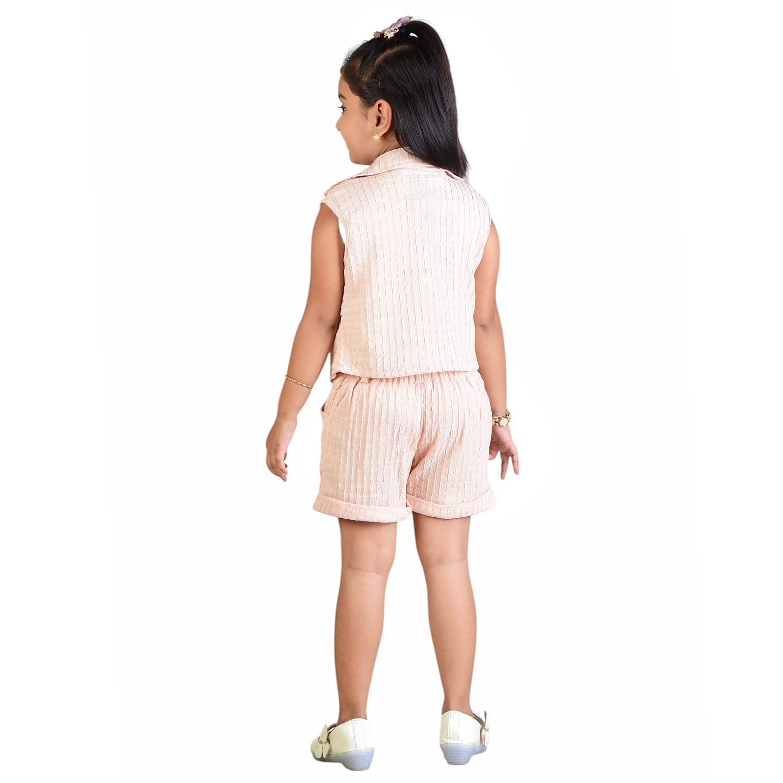 Girls Clothing Set