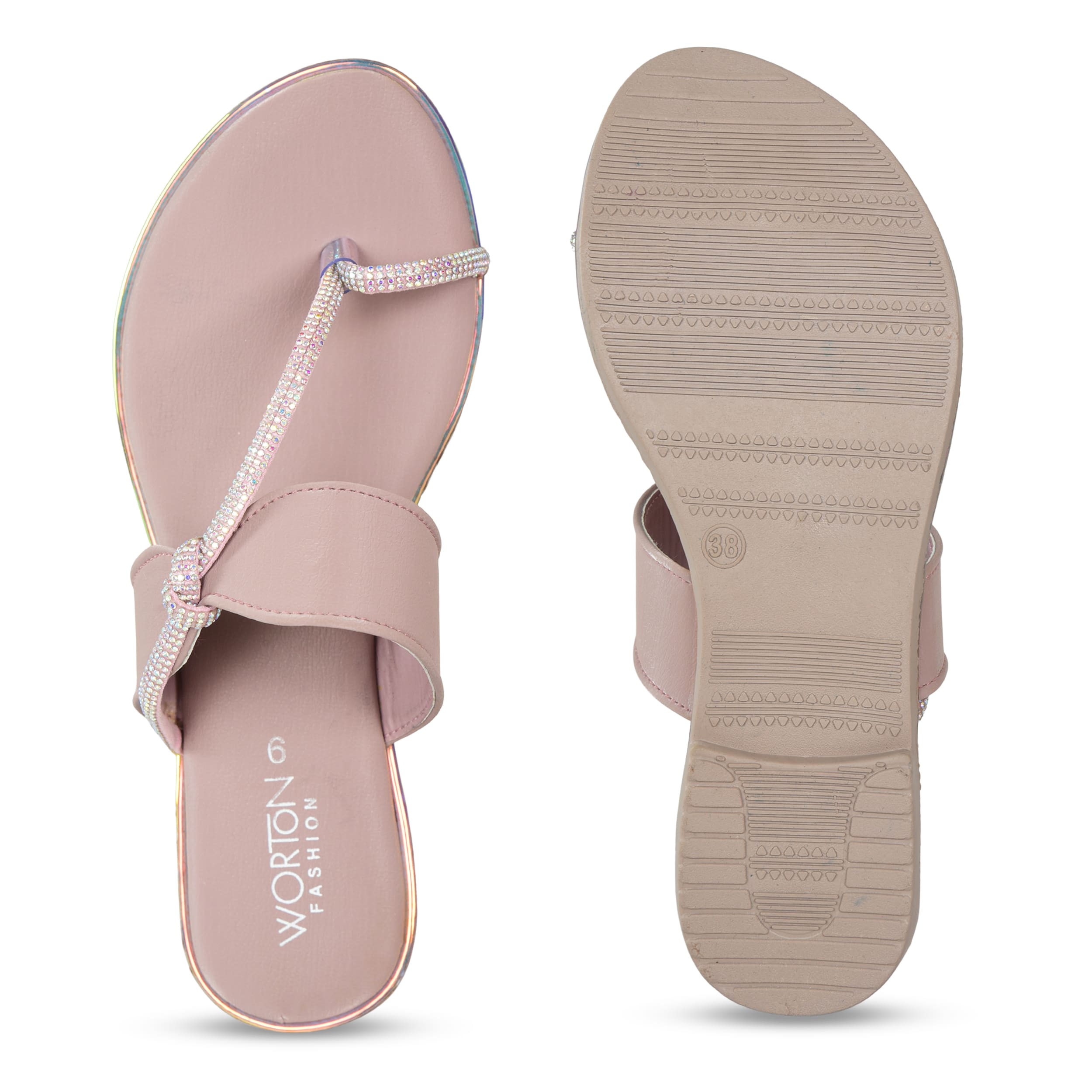 Women's Flats