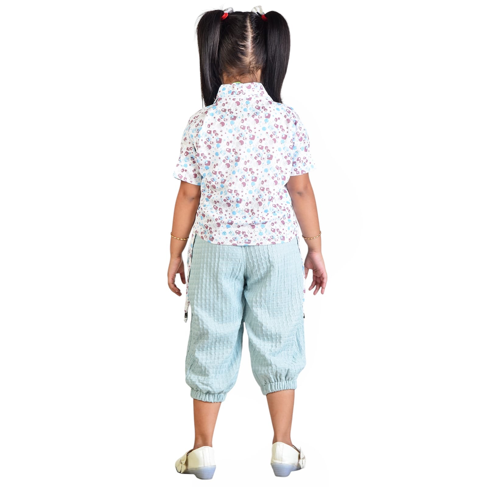 Girls Clothing Set