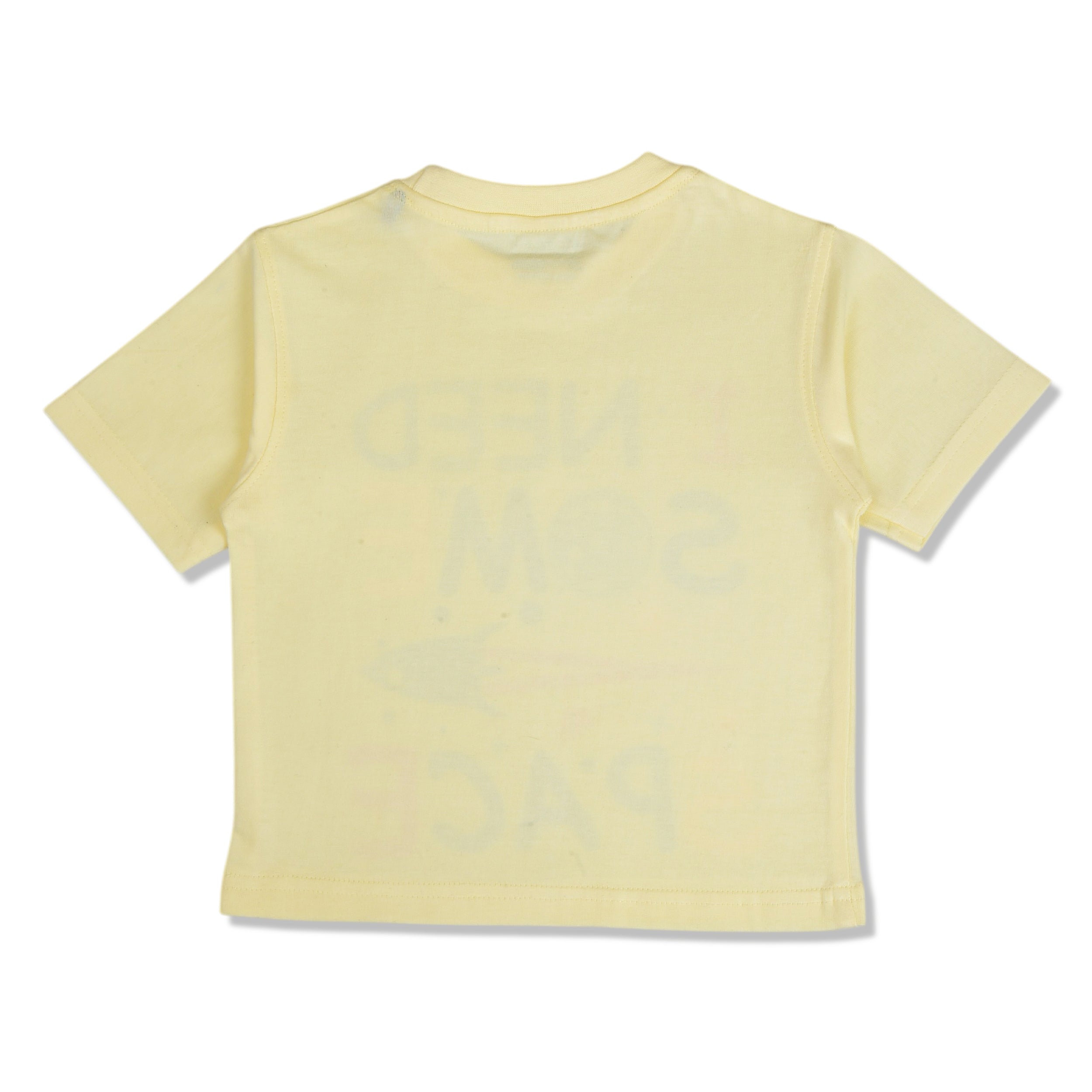 Boys Summer Clothing Set Combo