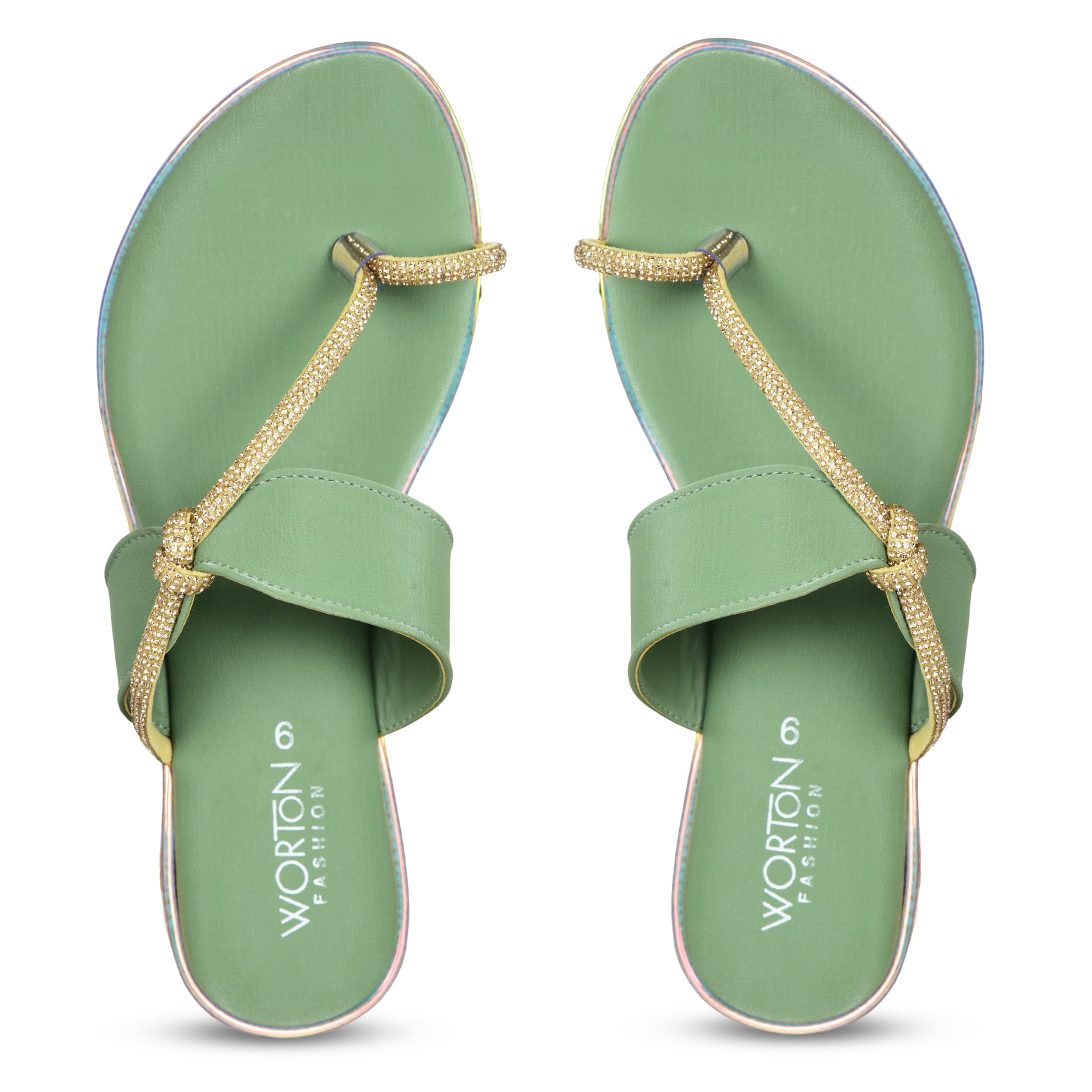 Women's Flats