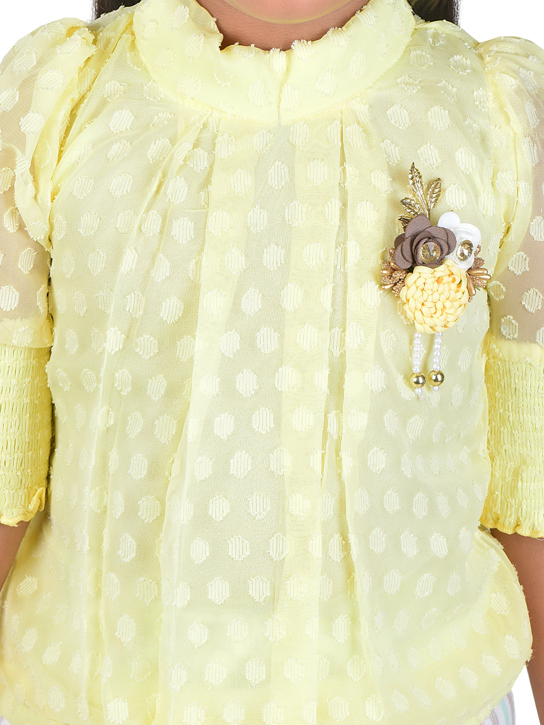 Girls Clothing Set