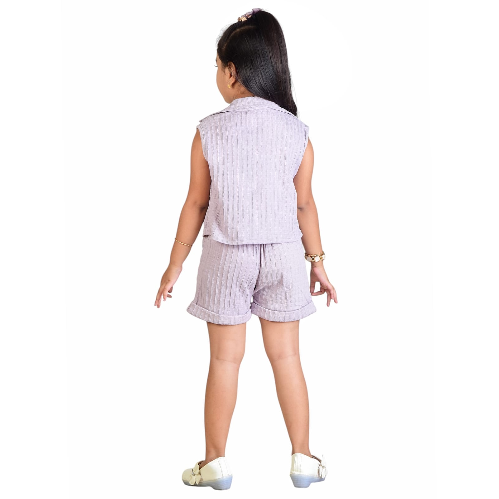 Girls Clothing Set