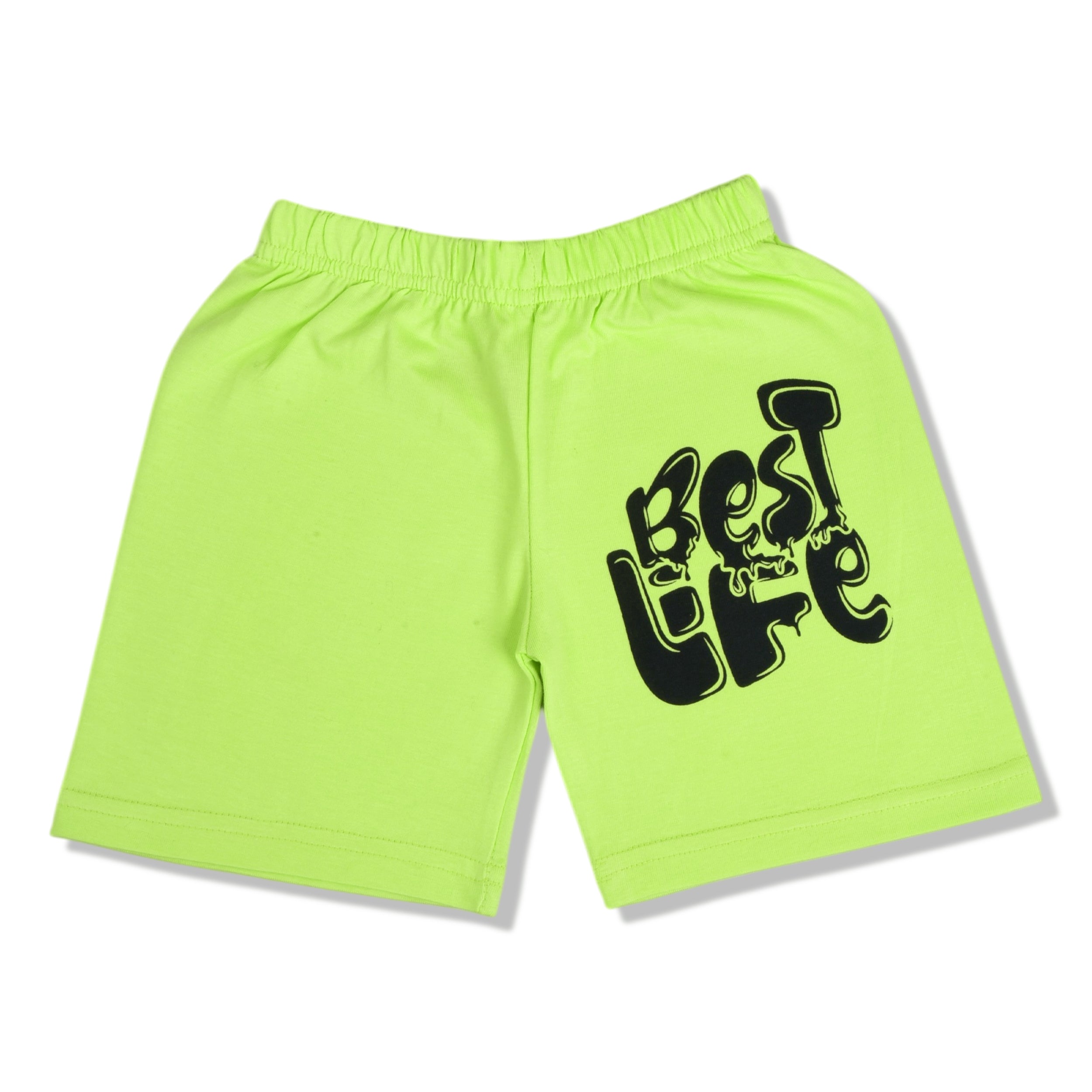 Boys Summer Clothing Set Combo