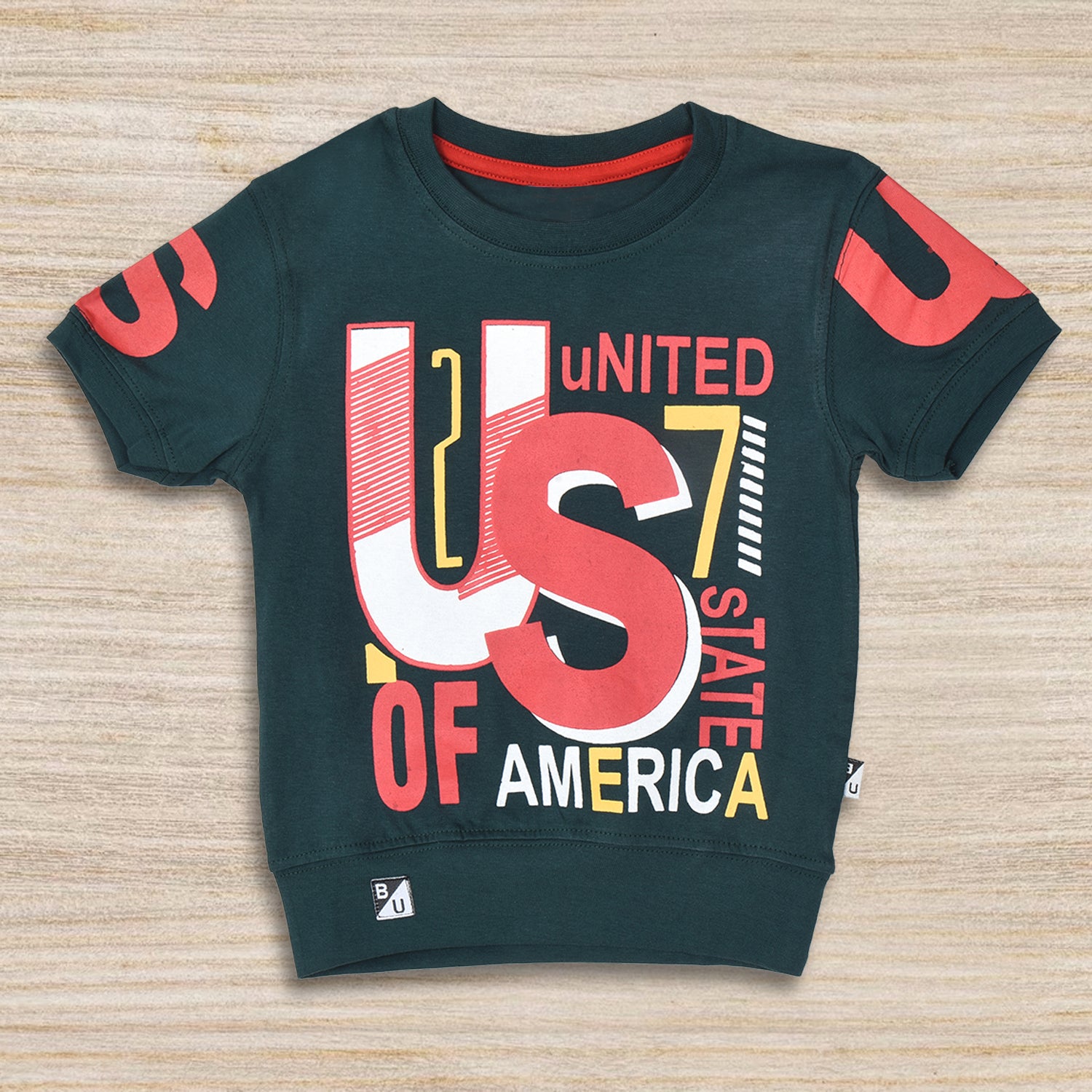Boys Clothing Set