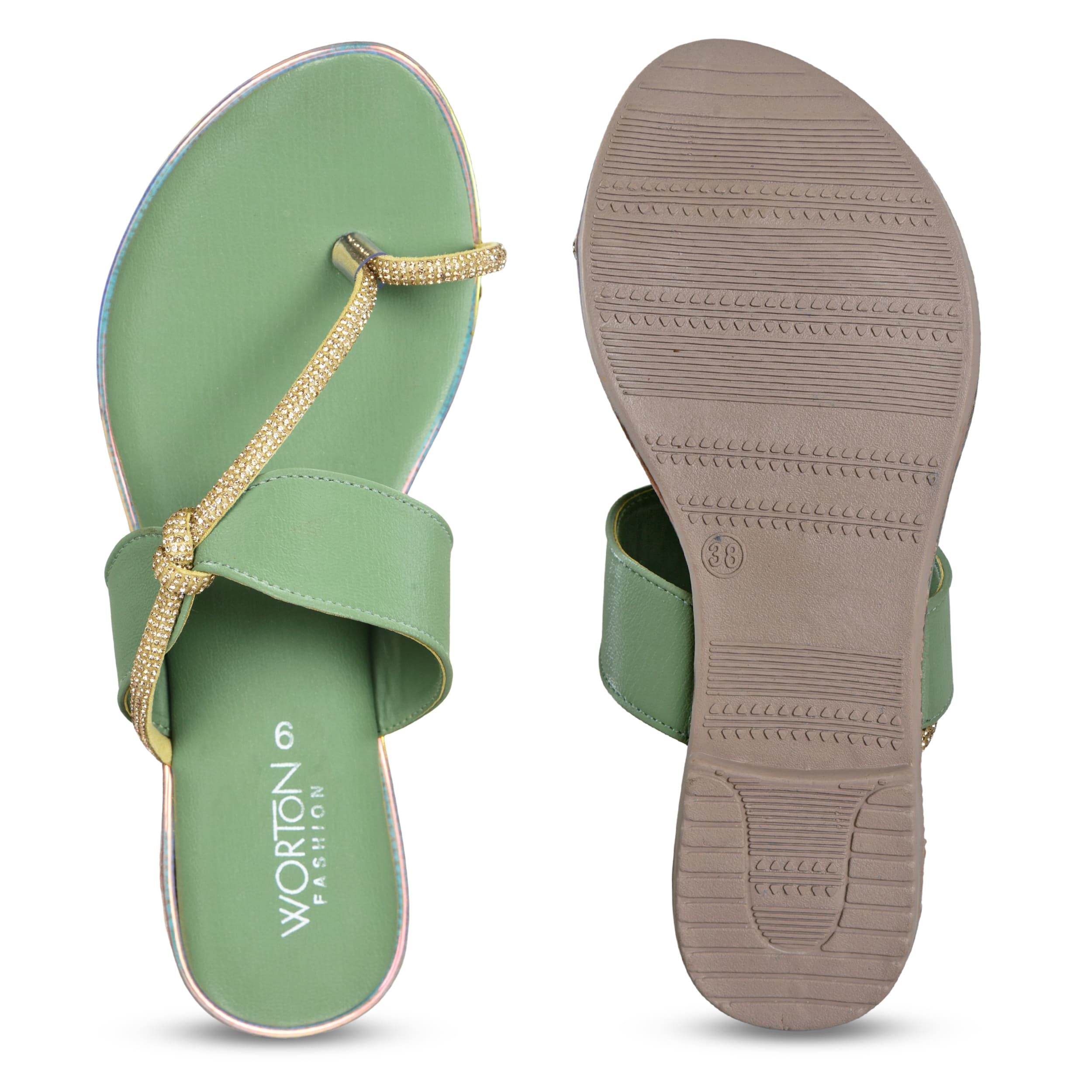 Women's Flats