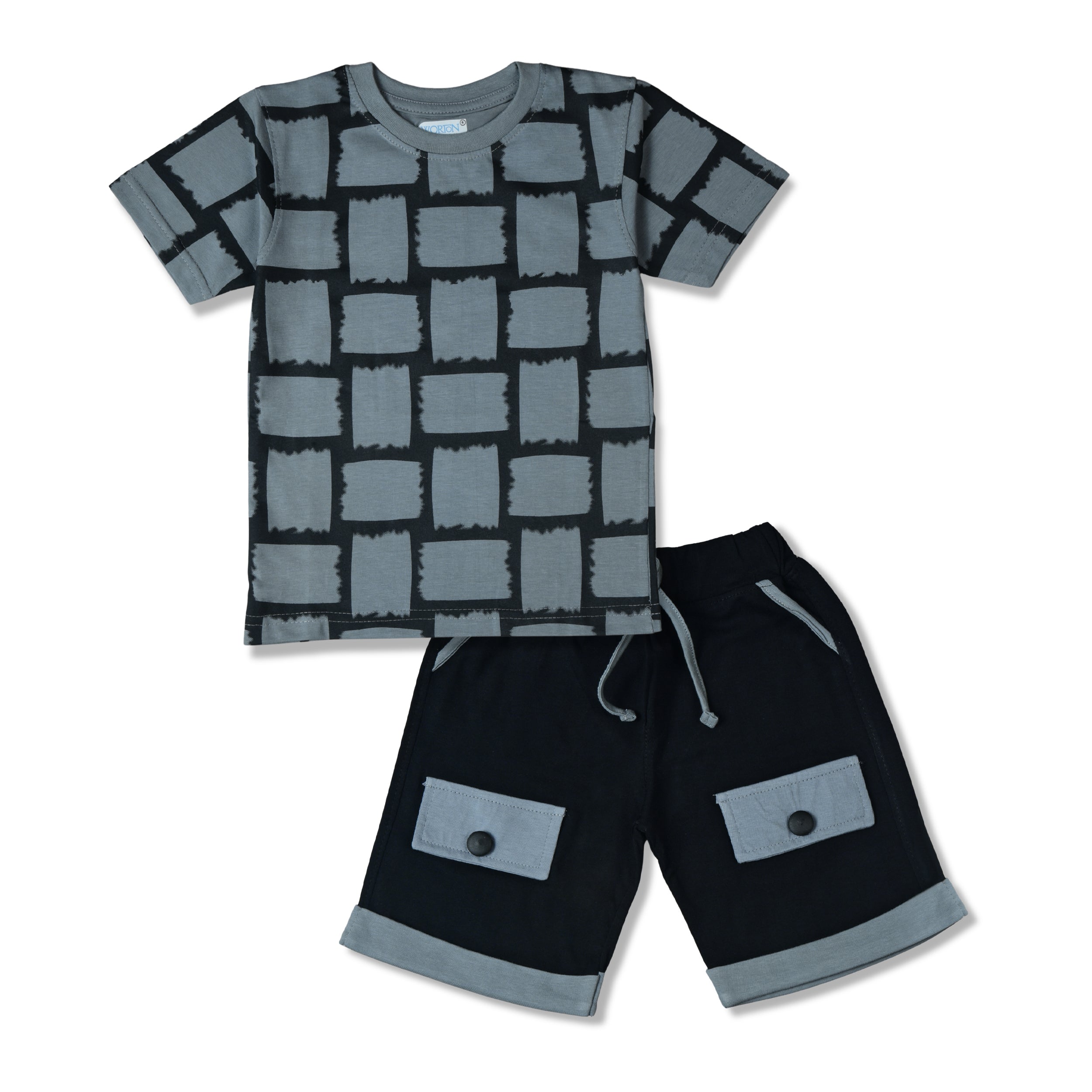 Boys Clothing Set