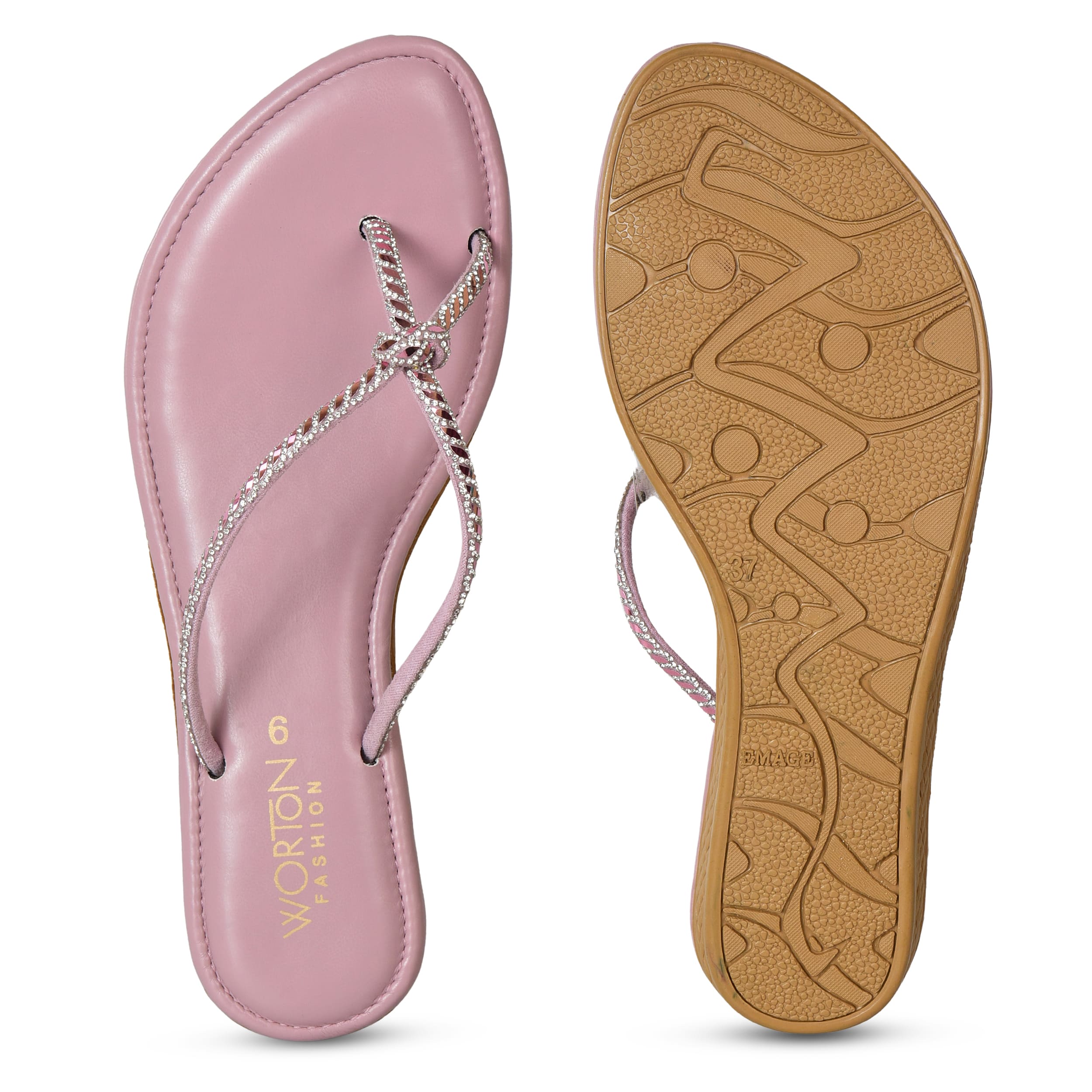 Women's Flats