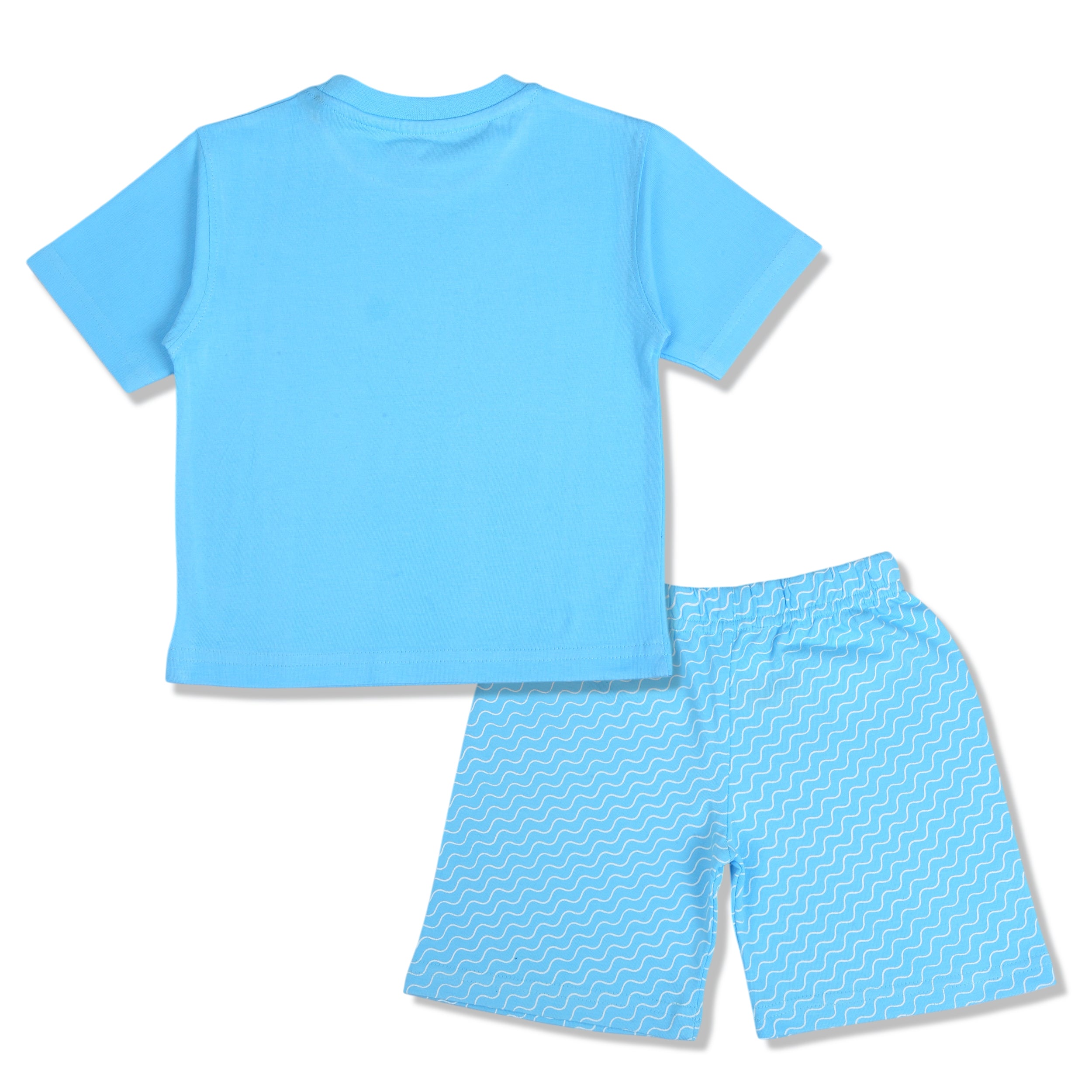 Boys Summer Clothing Set Combo