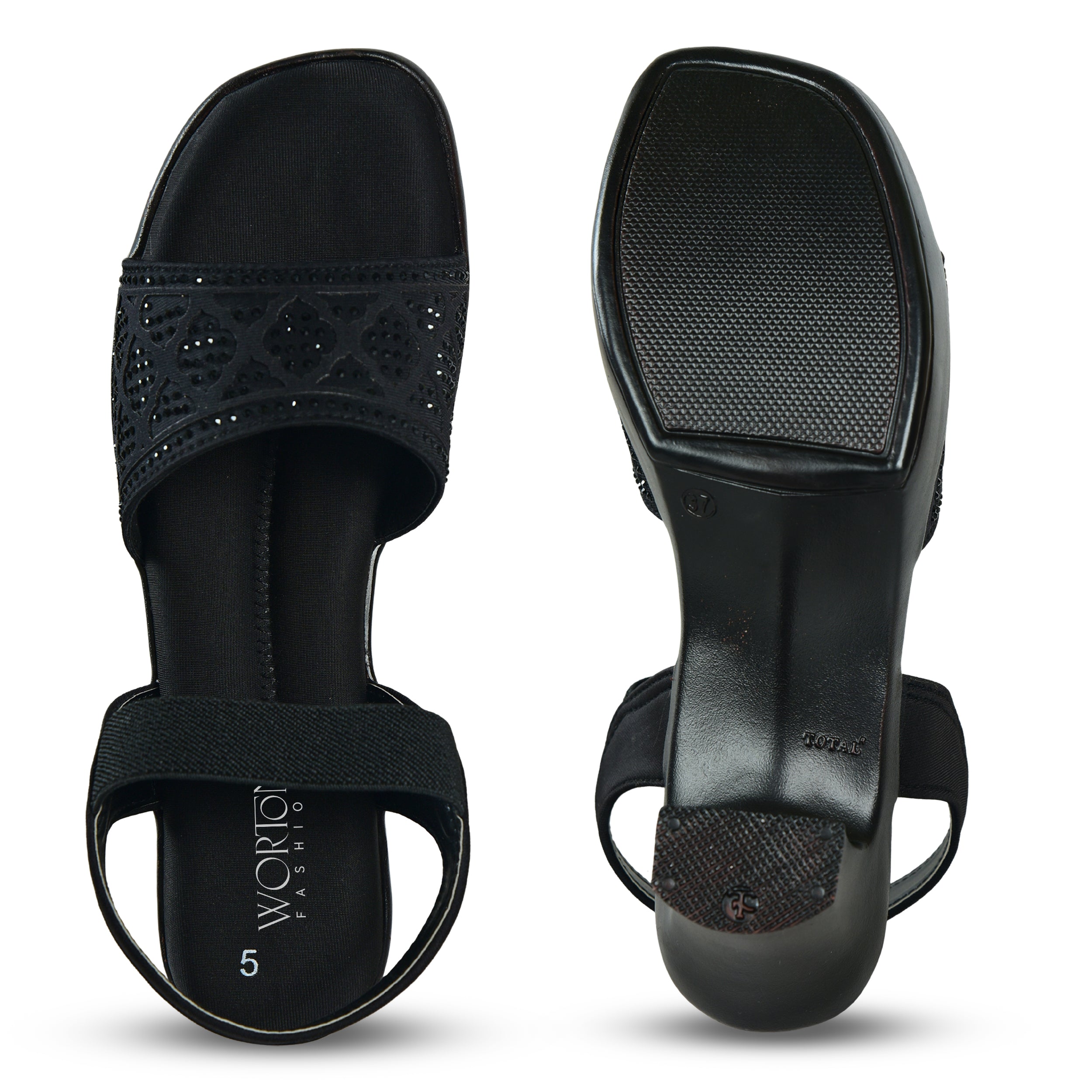 Women Heels