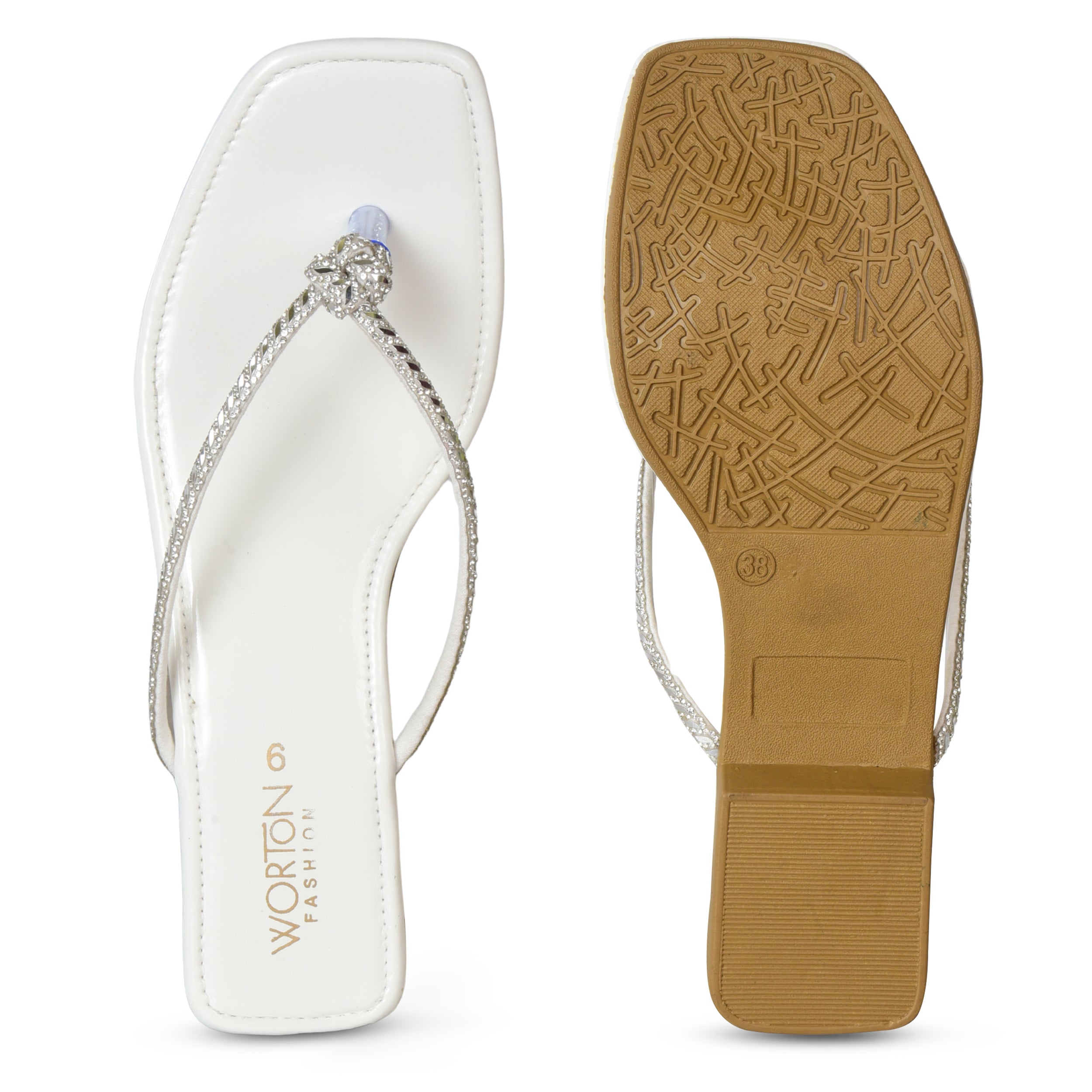 Women's Flats