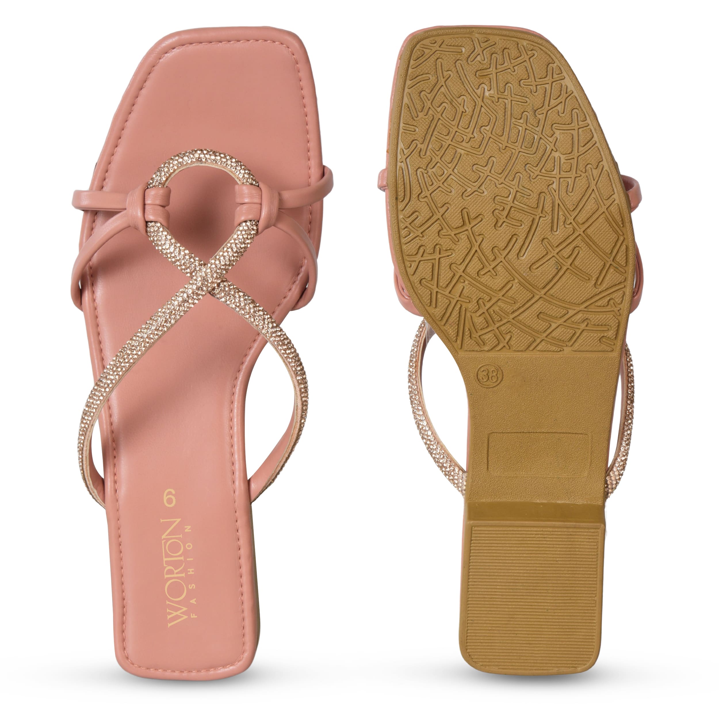 Women's Flats