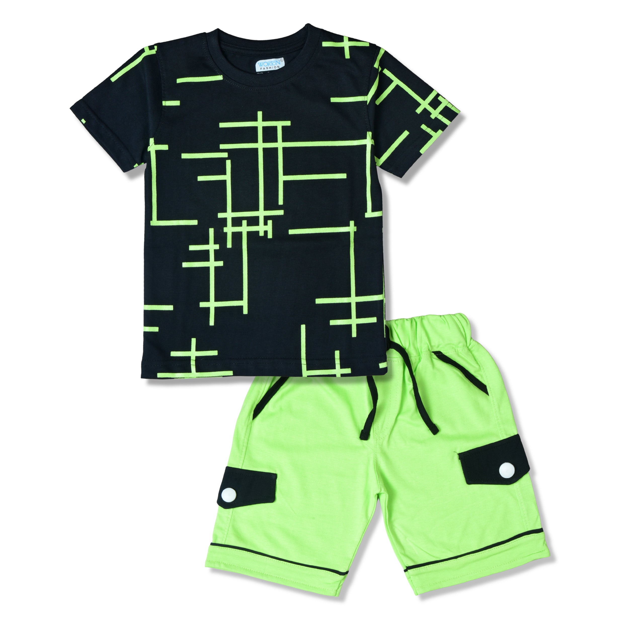 Boys Clothing Set