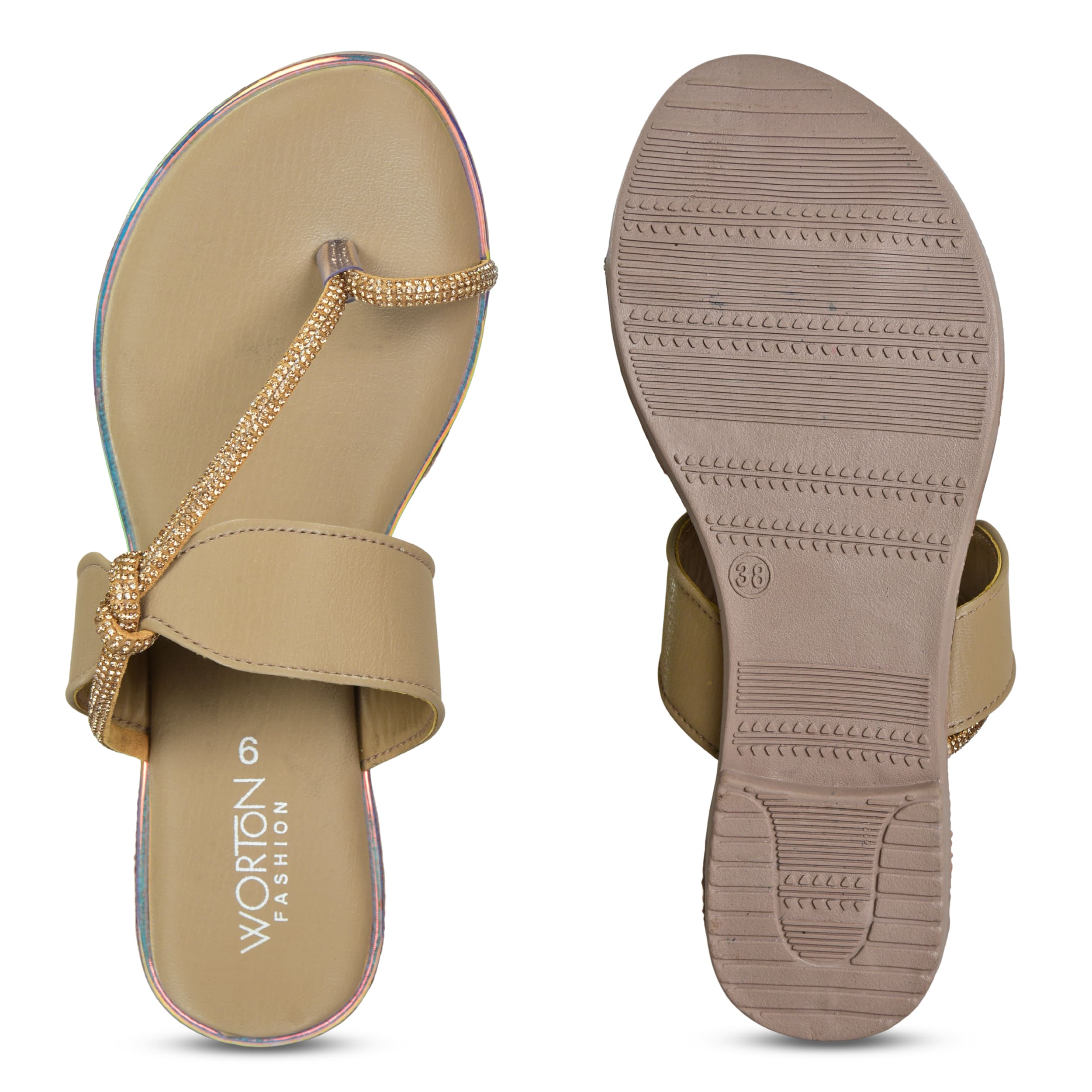 Women's Flats