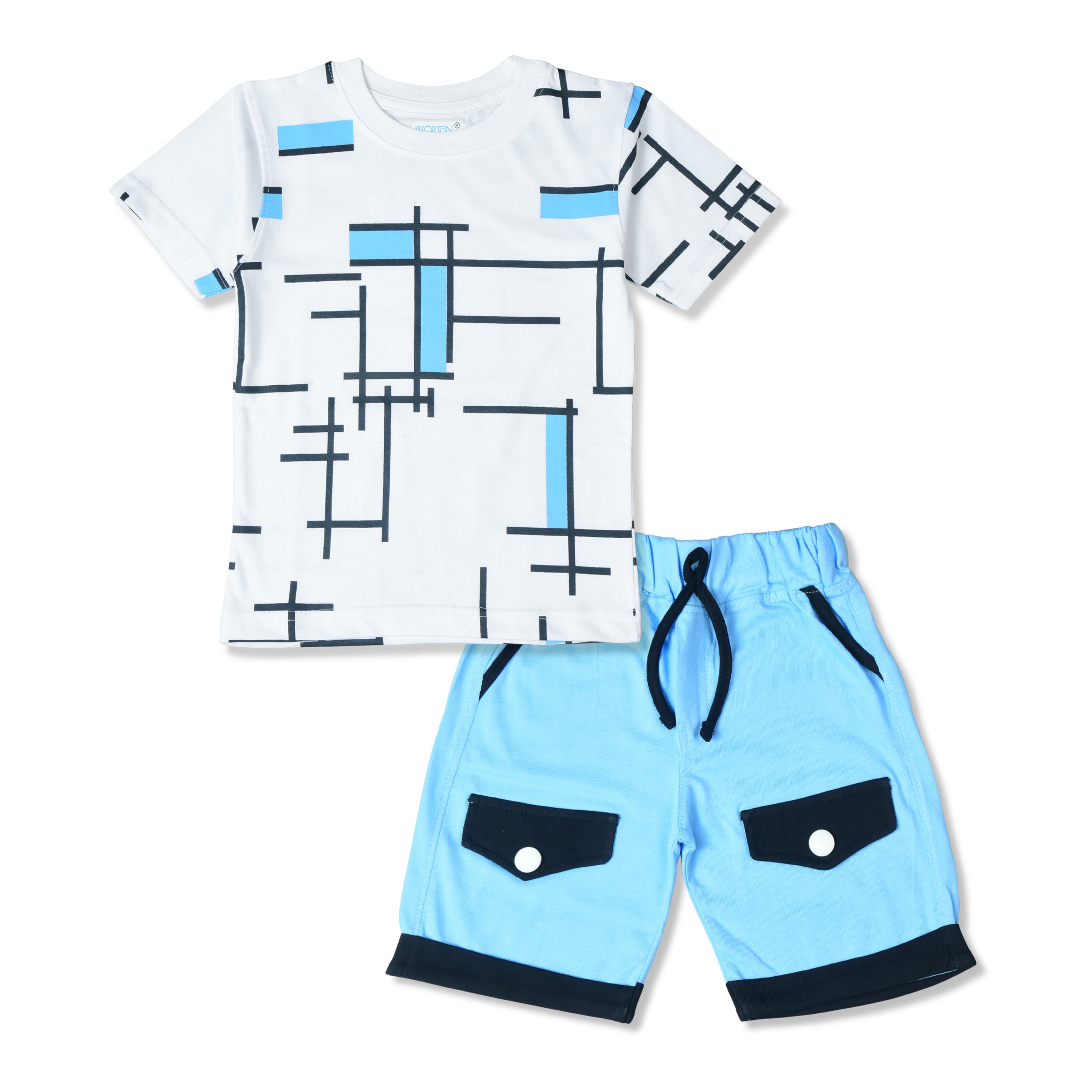 Boys Clothing Set