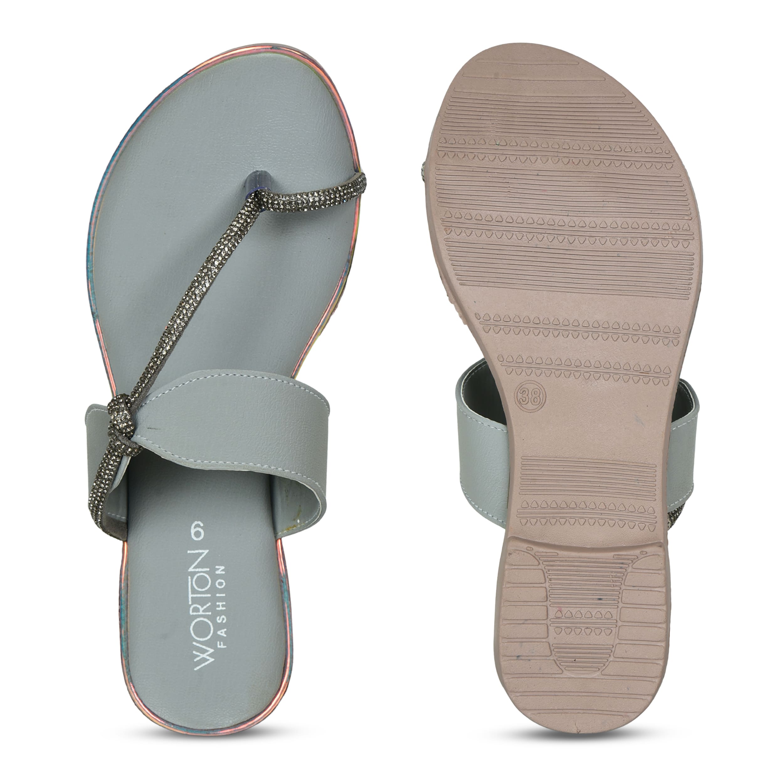 Women's Flats