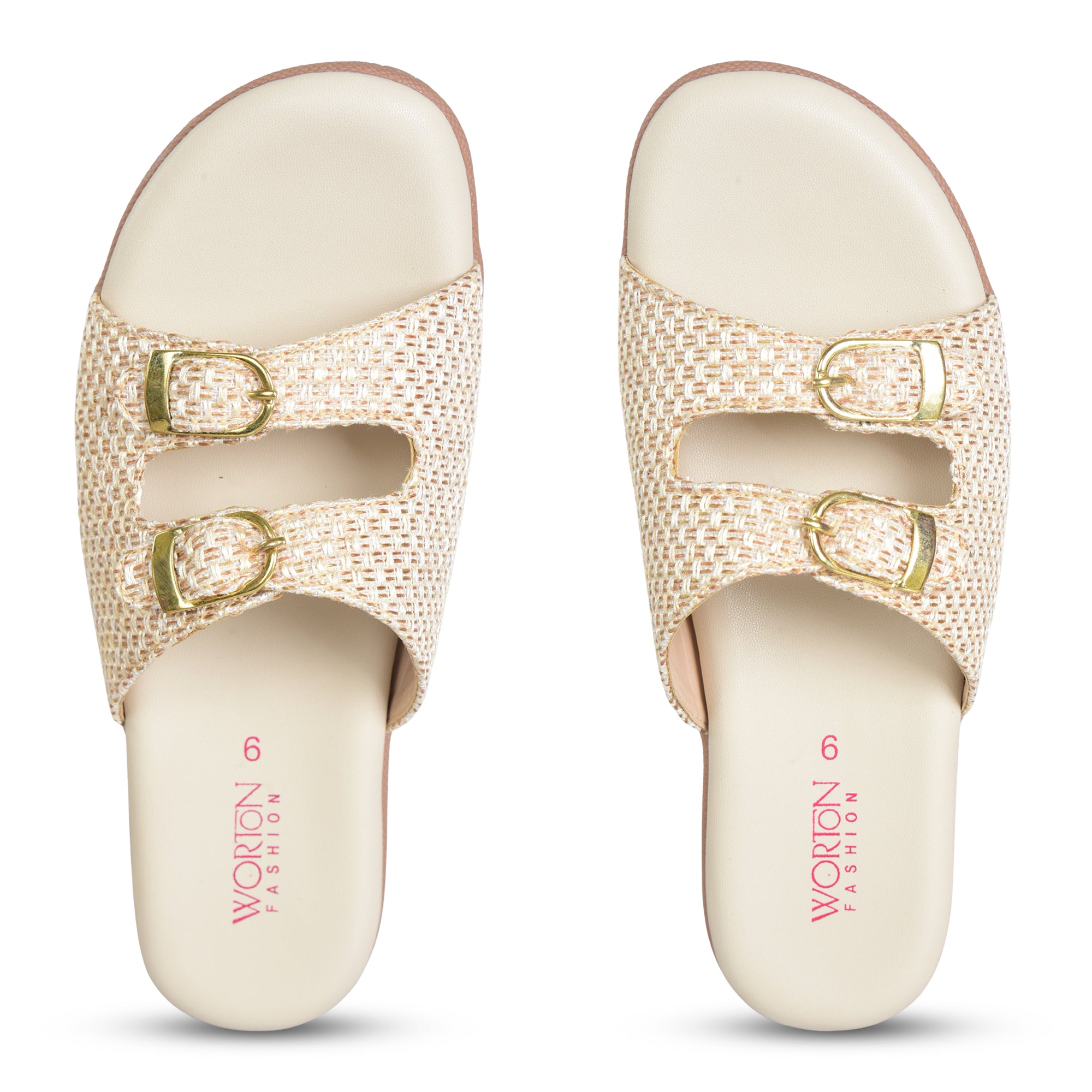 Women's Sliders