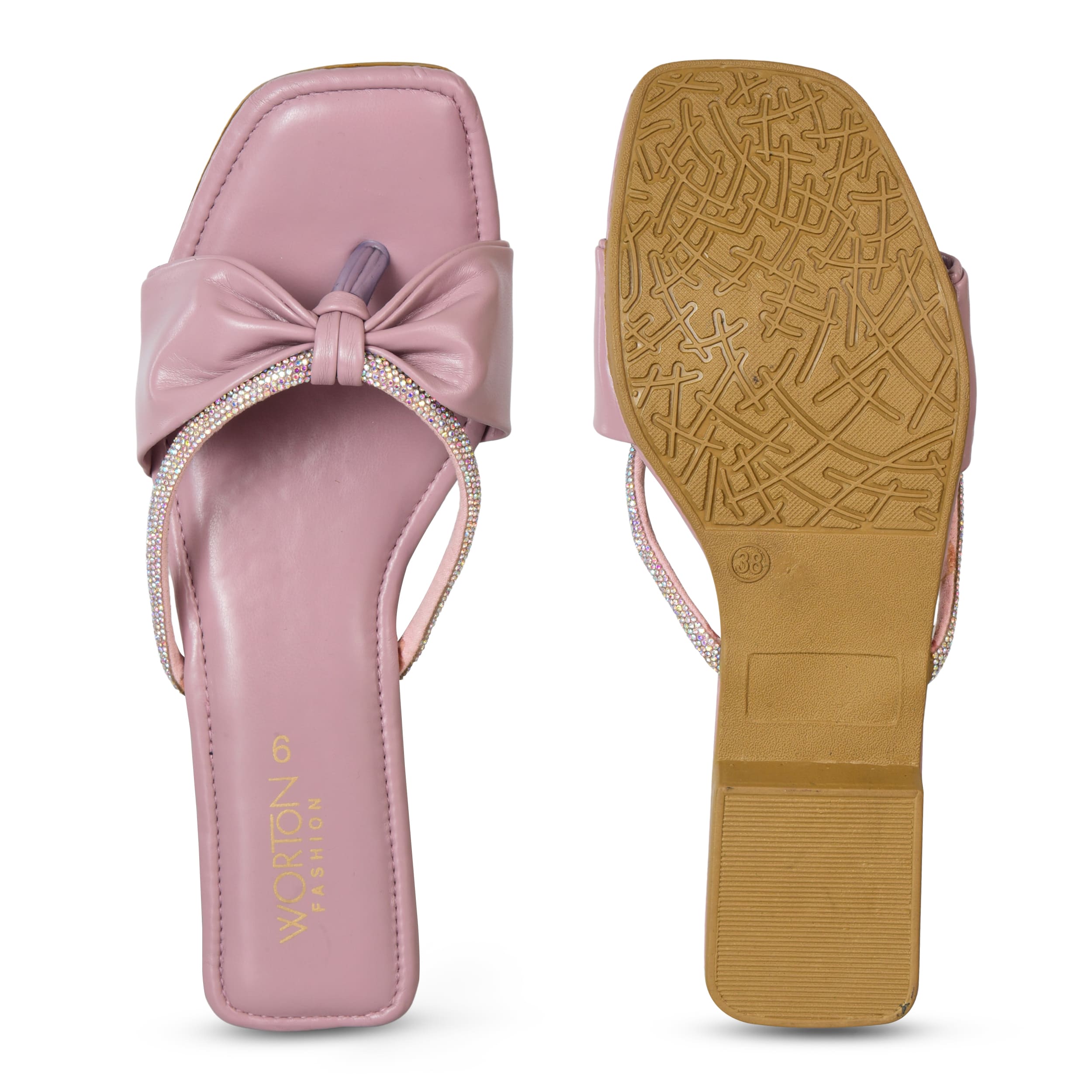 Women's Flats