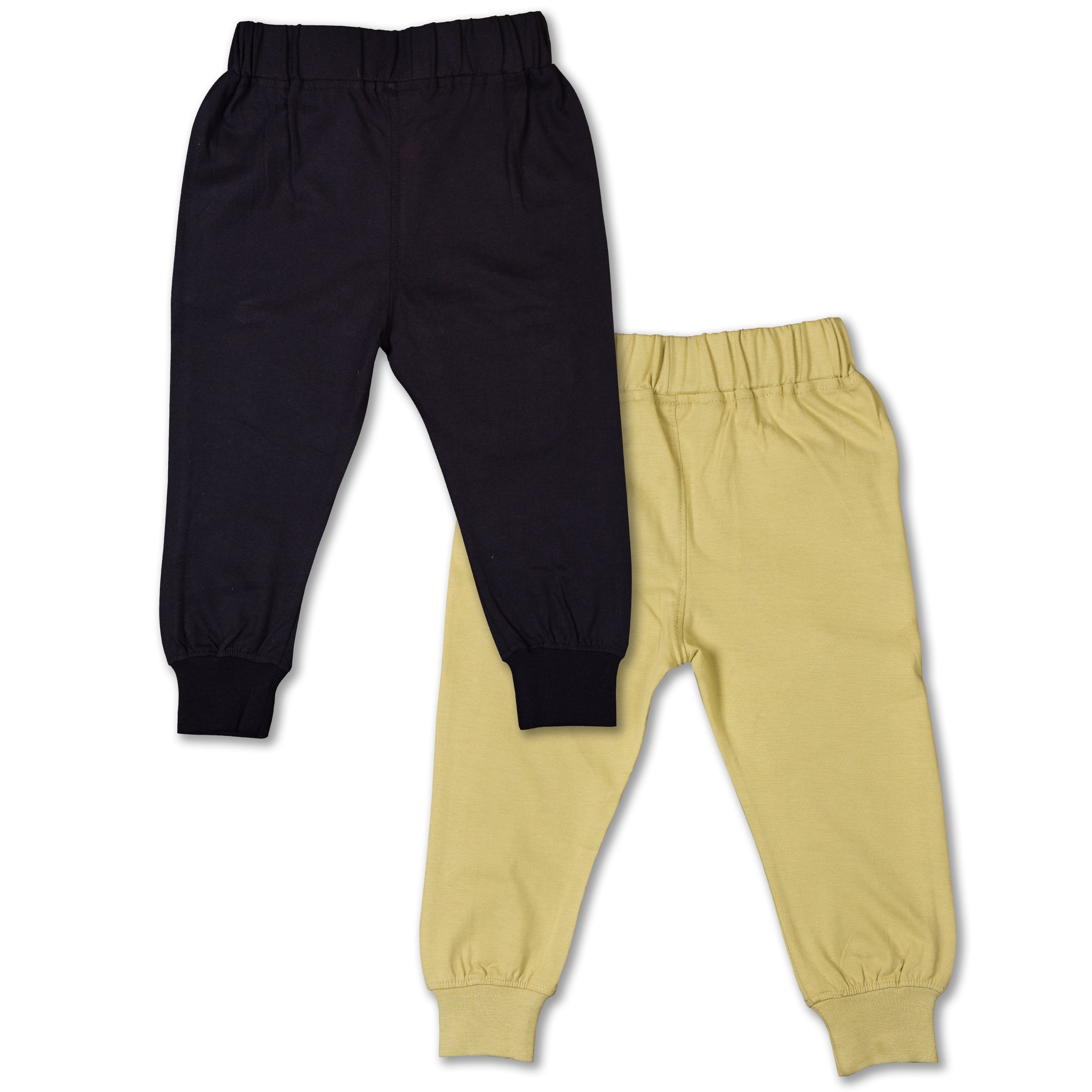 Kids Boys Jogger Combo