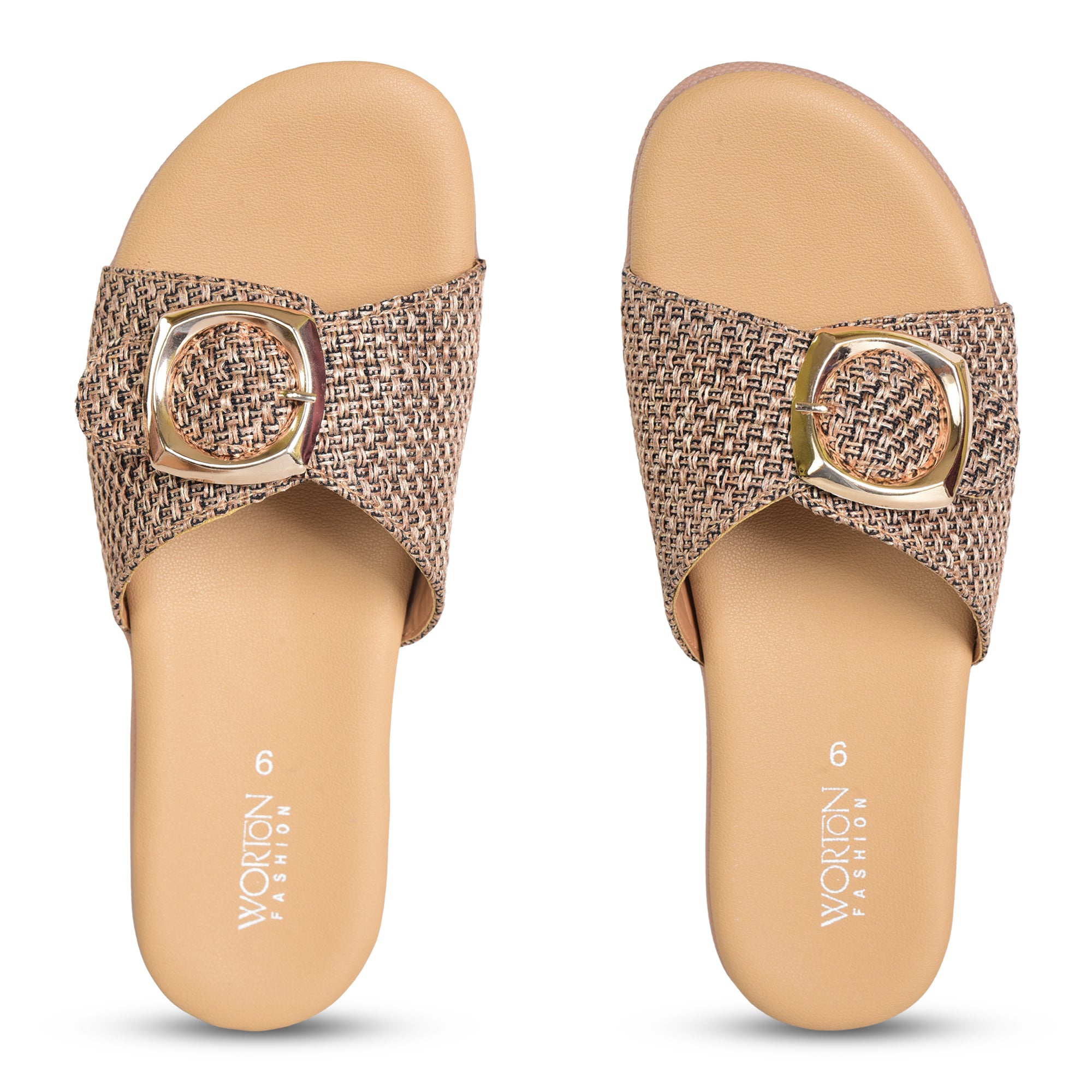 Women's Sliders