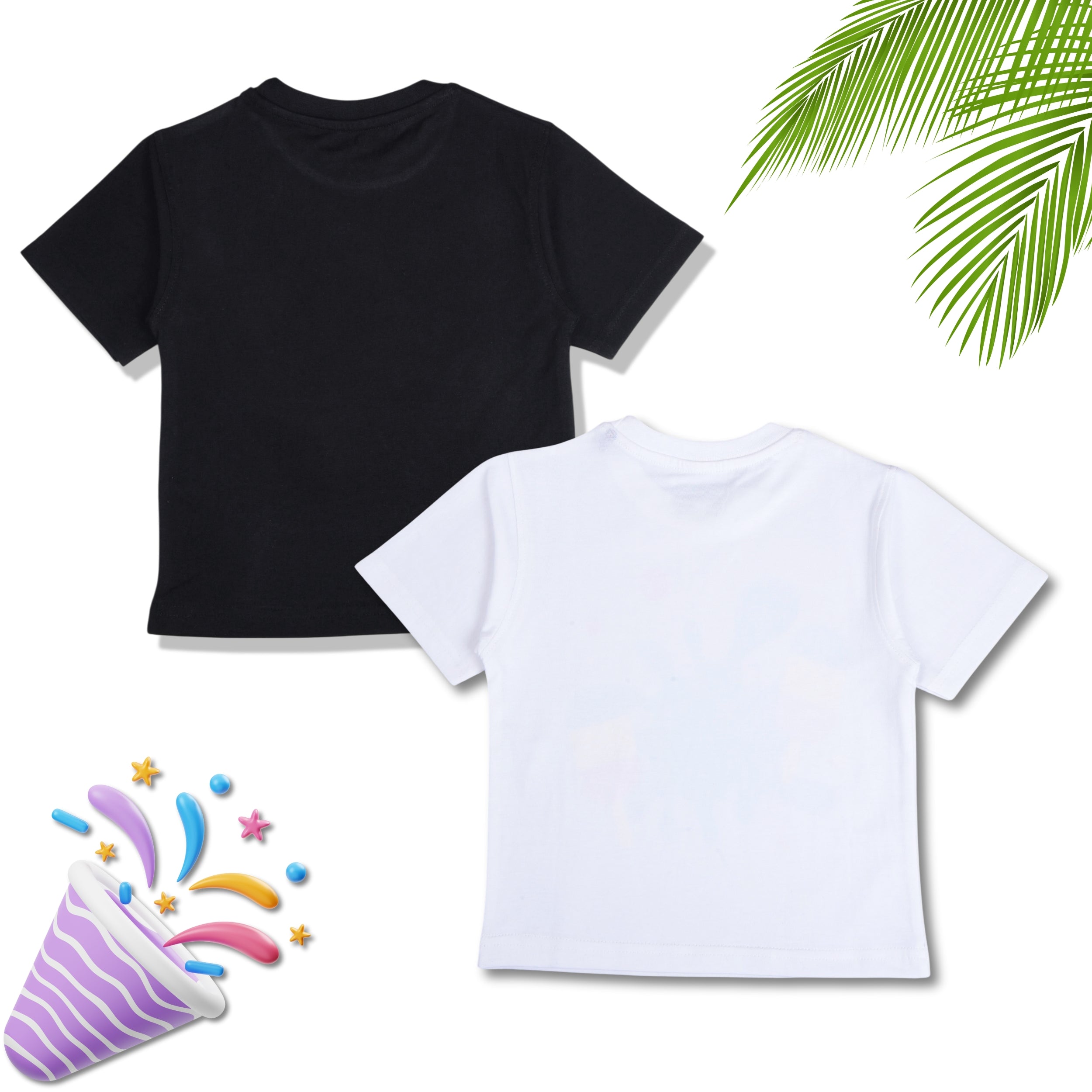 Kids' Tshirt Combo