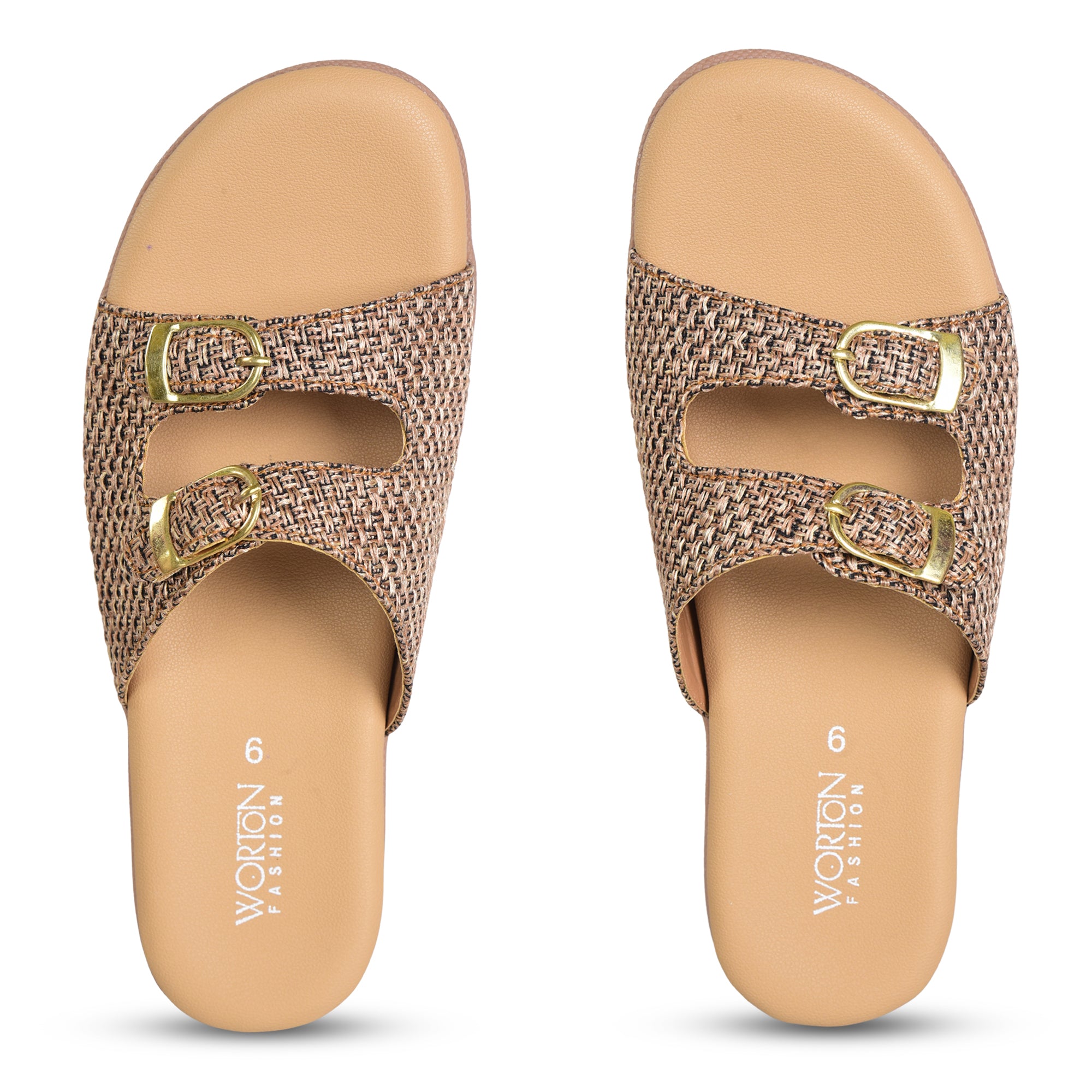 Women's Sliders