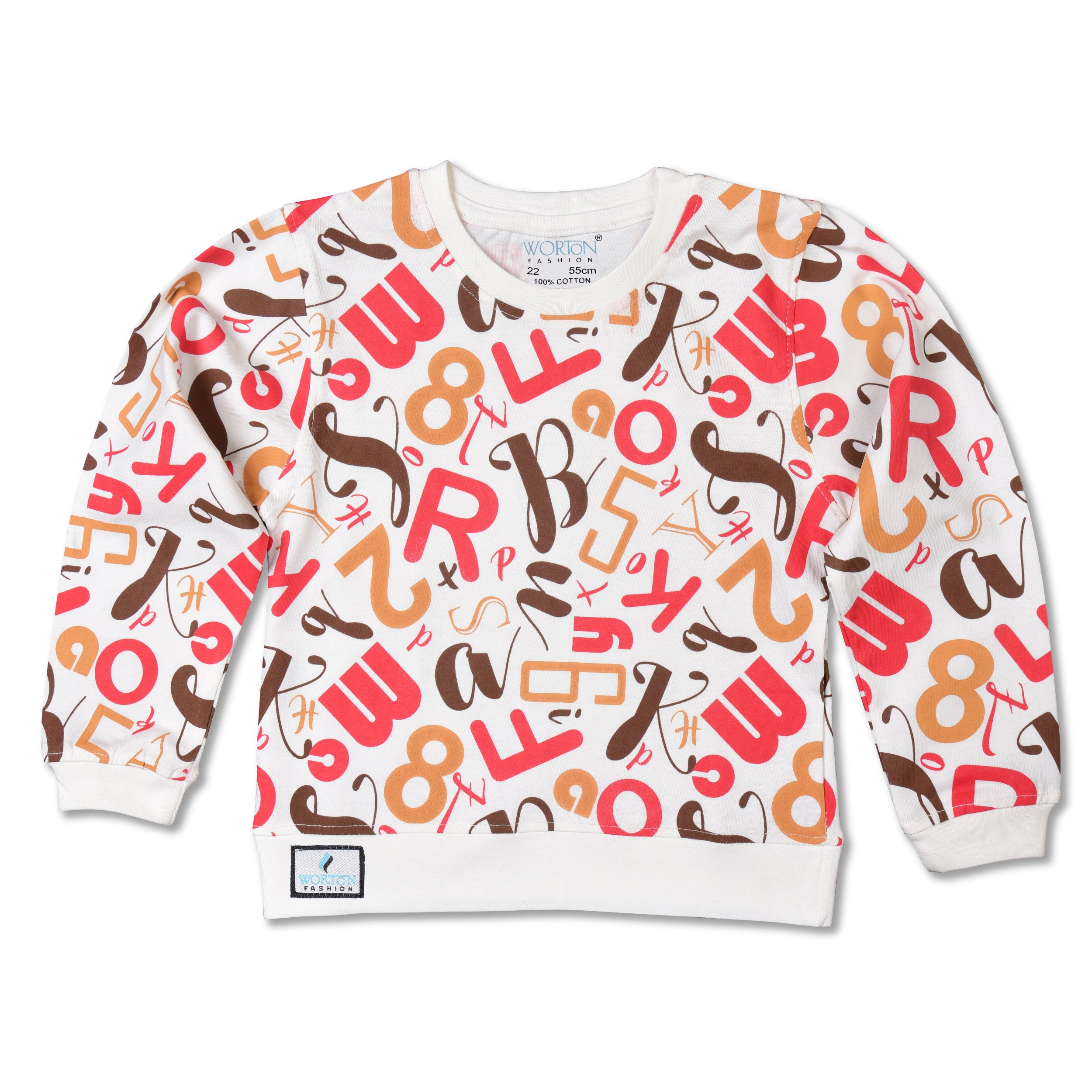 Kids Boys Clothing Set
