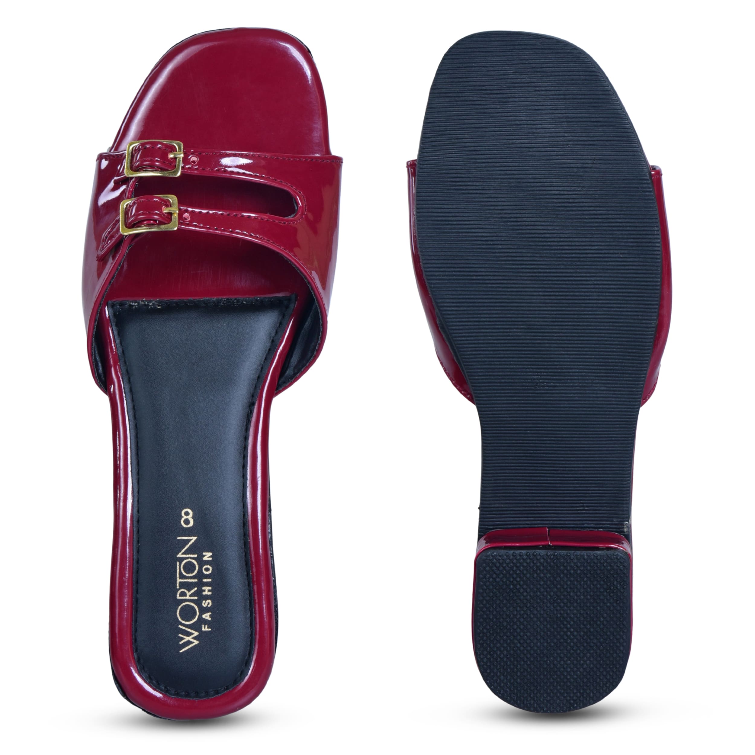 Women's Flats