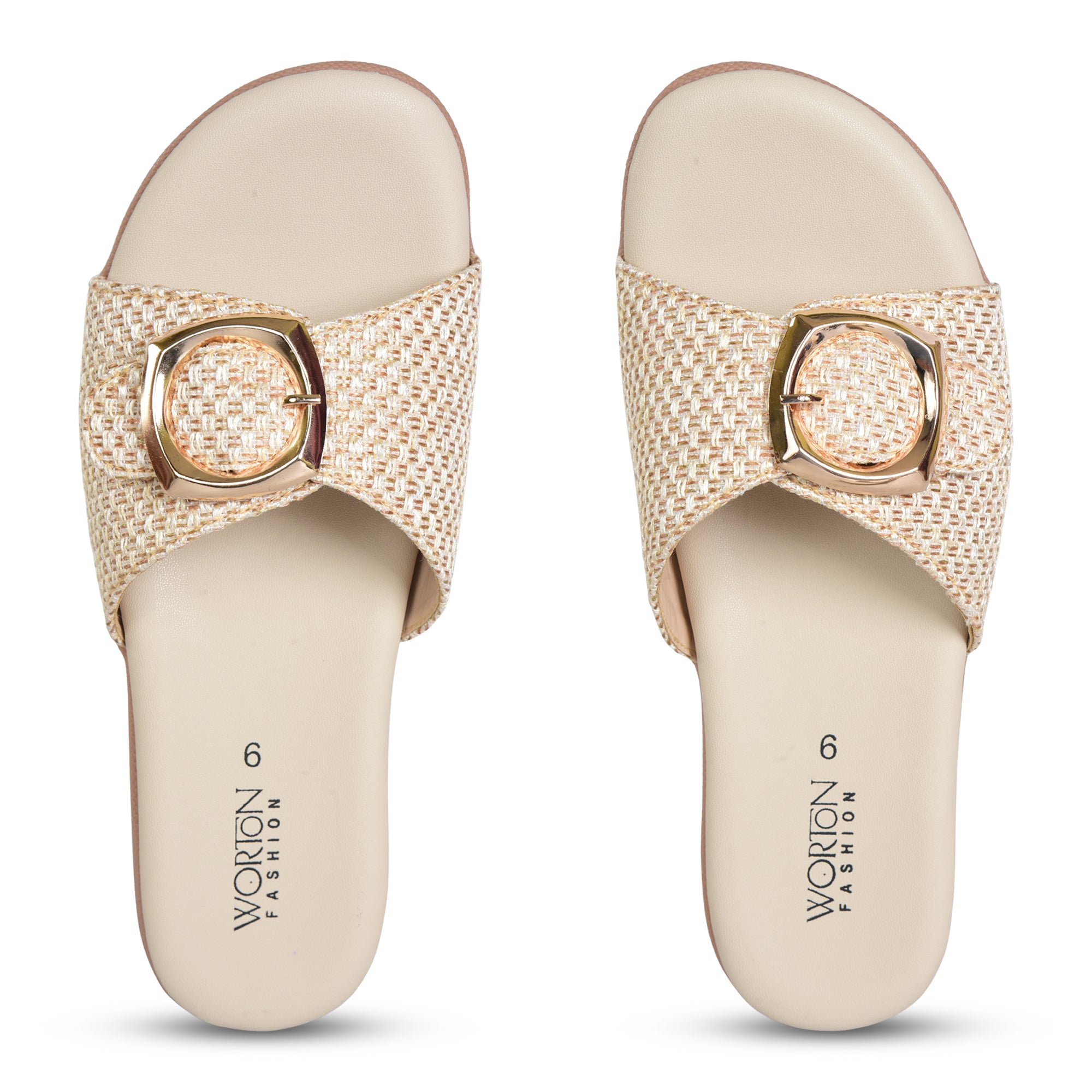 Women's Sliders