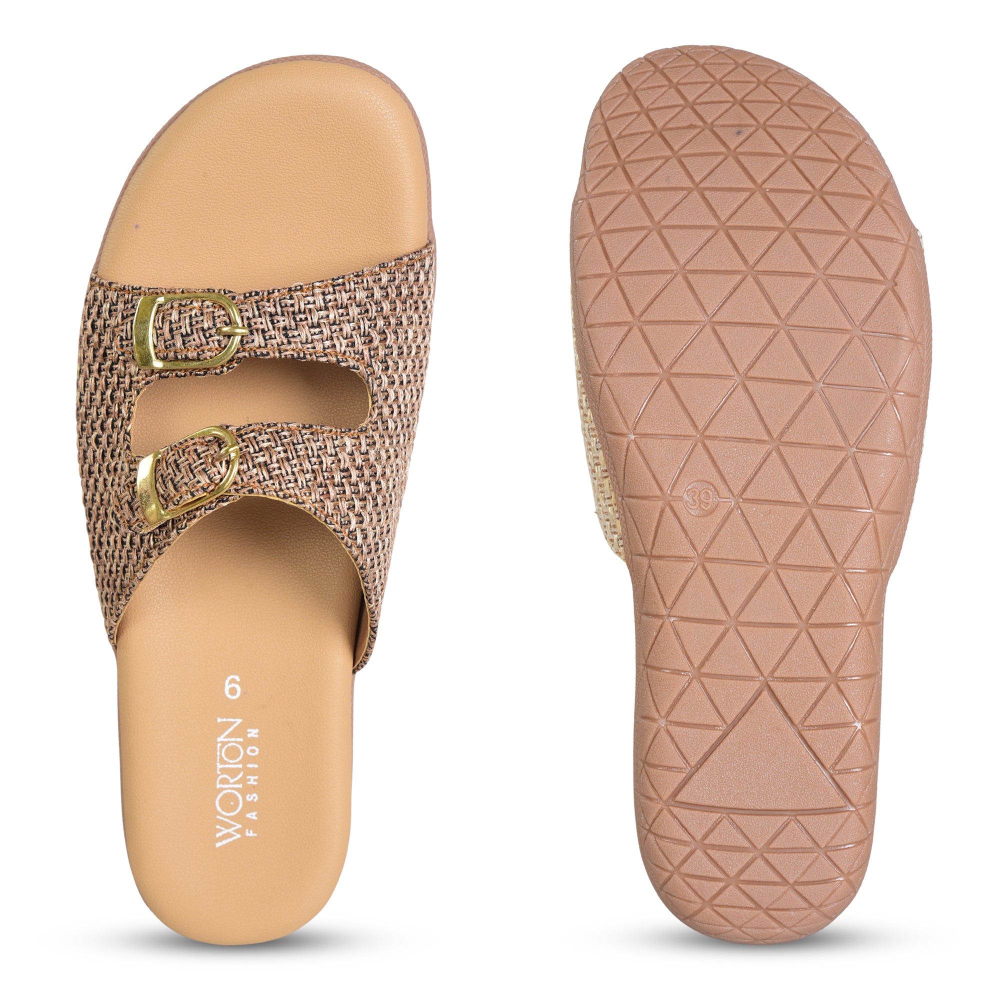 Women's Sliders