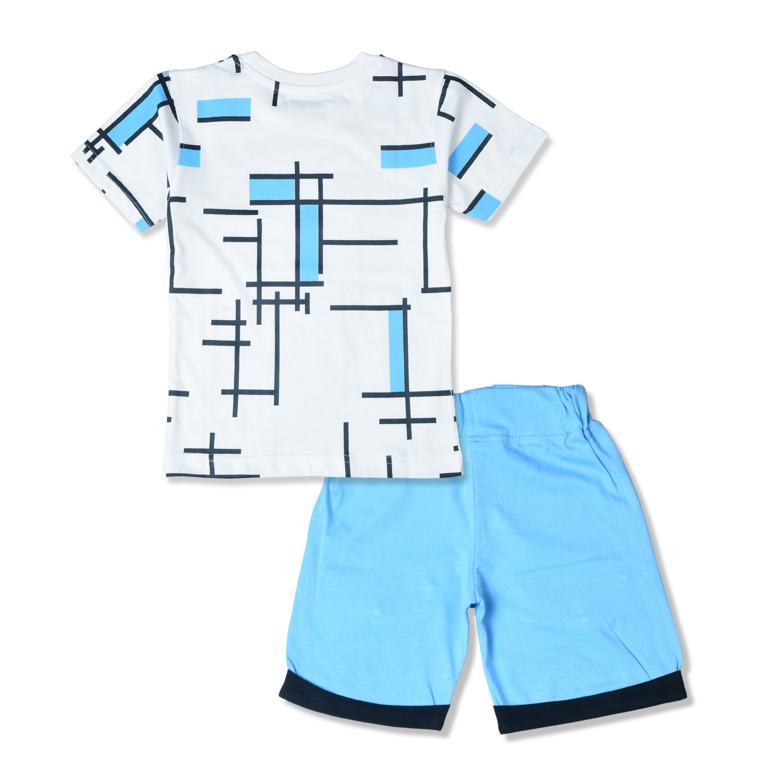 Boys Clothing Set