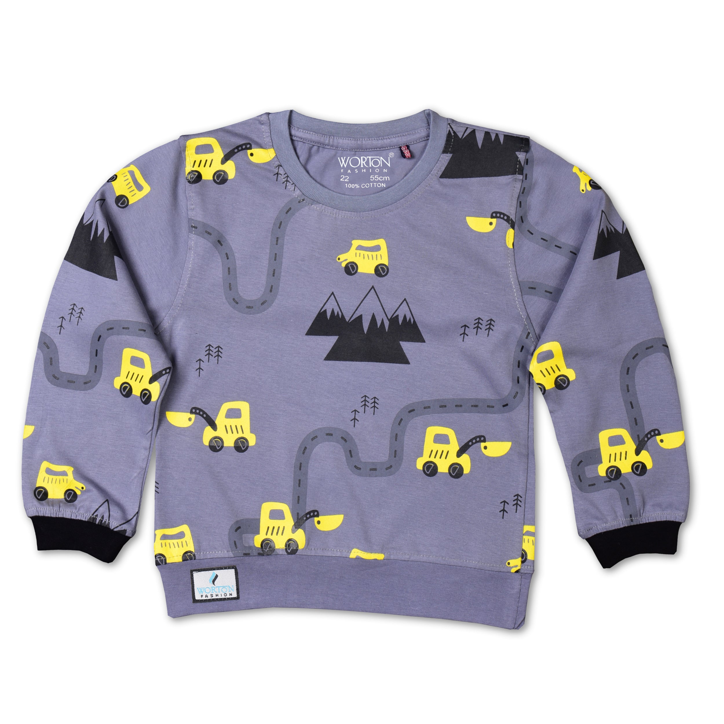 Kids Boys Clothing Set