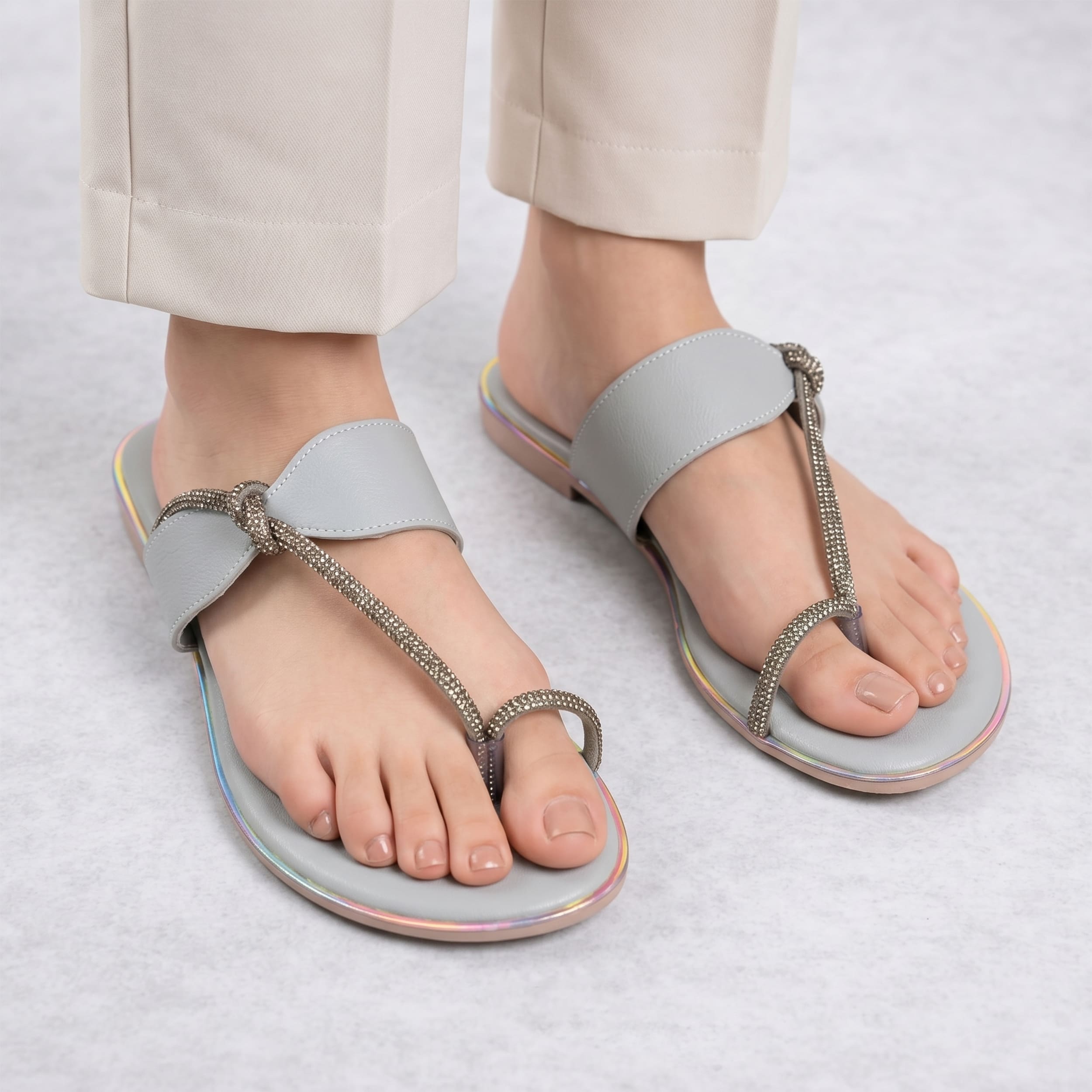 Women's Flats