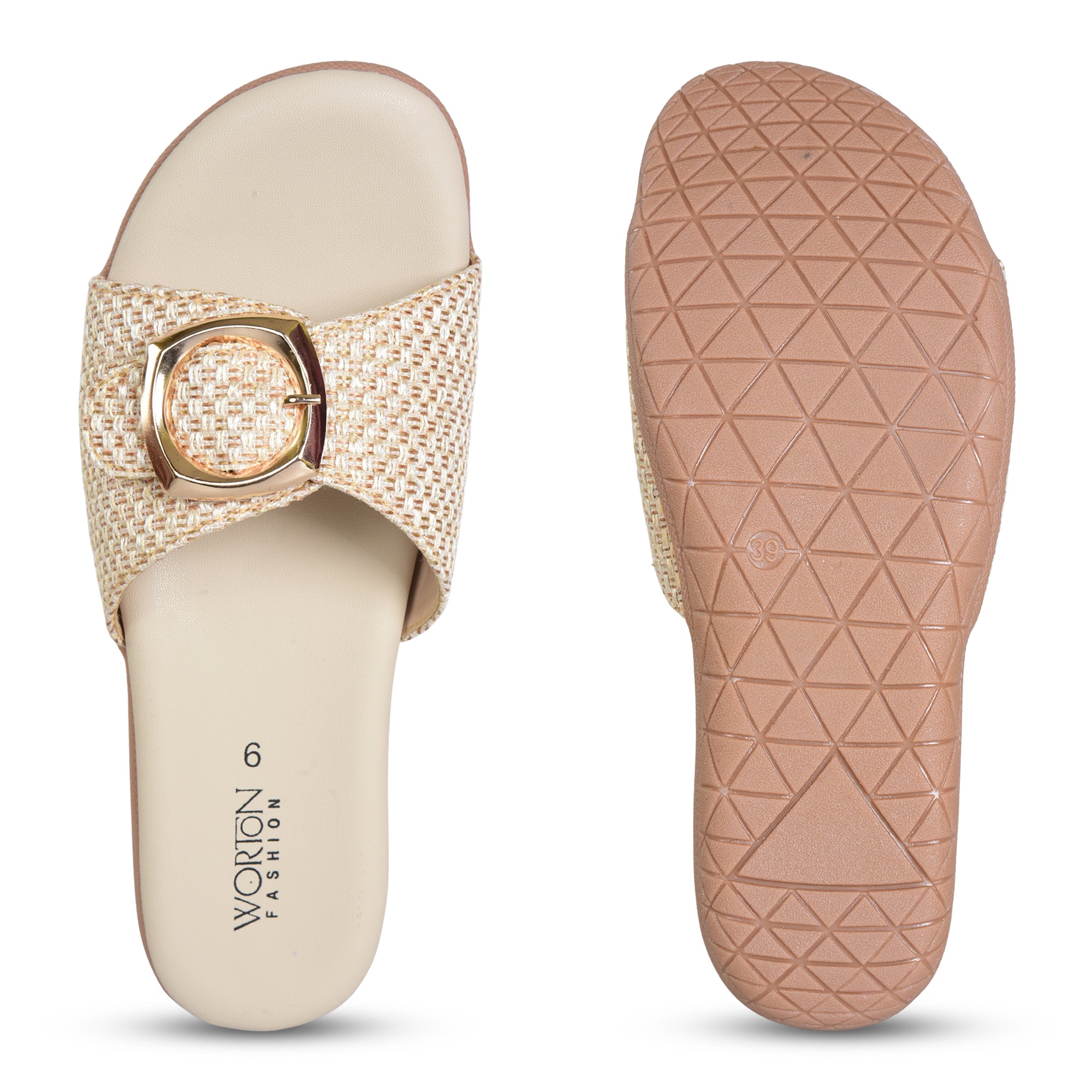 Women's Sliders