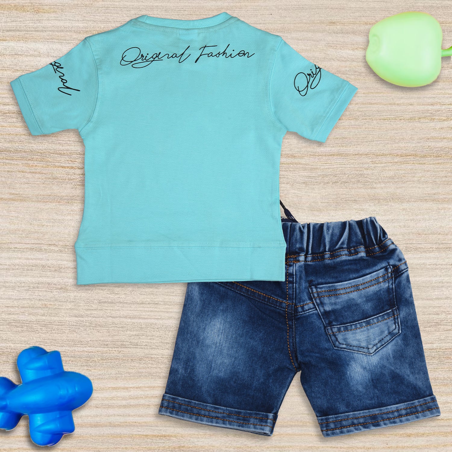 Boys Clothing Set