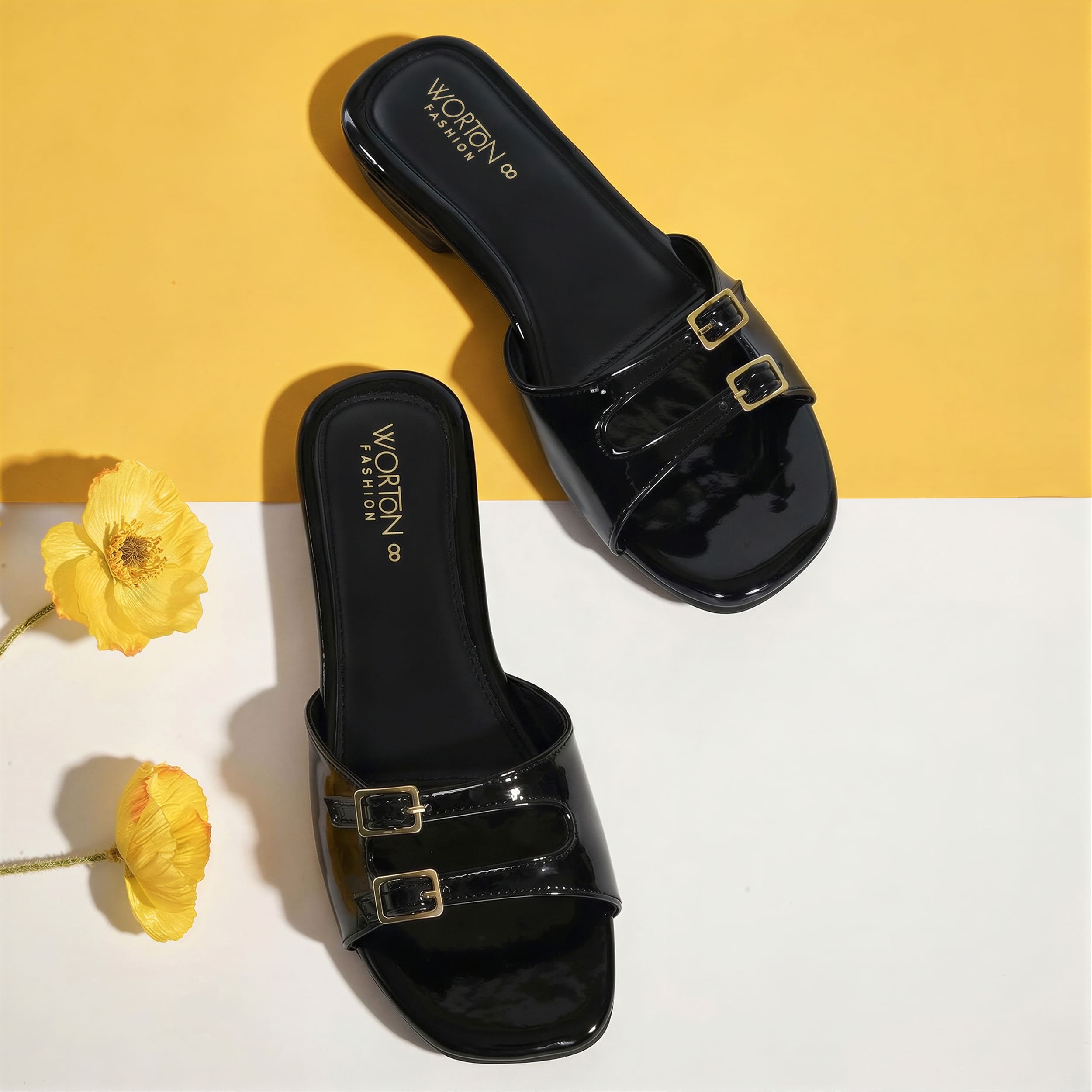 Women's Flats
