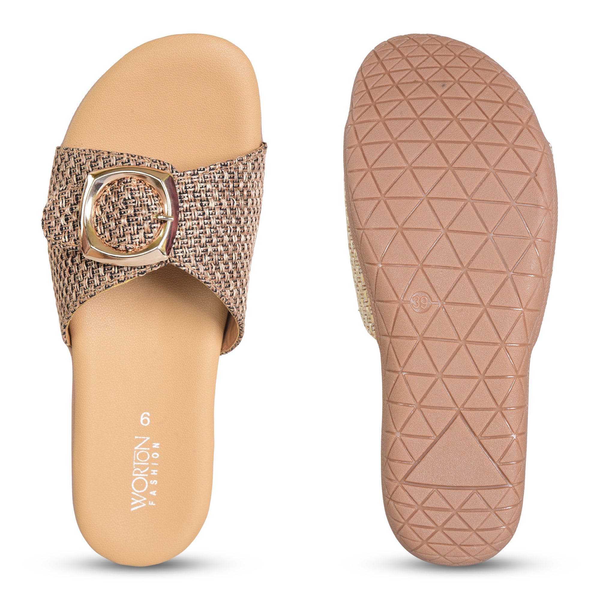 Women's Sliders